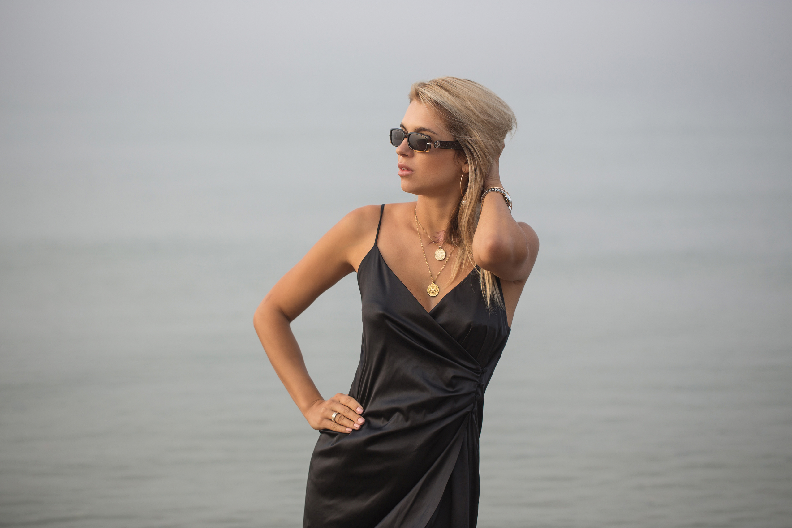 Кристина. Фотограф в Крыму. Персональные фотосессии. Контент-съёмки