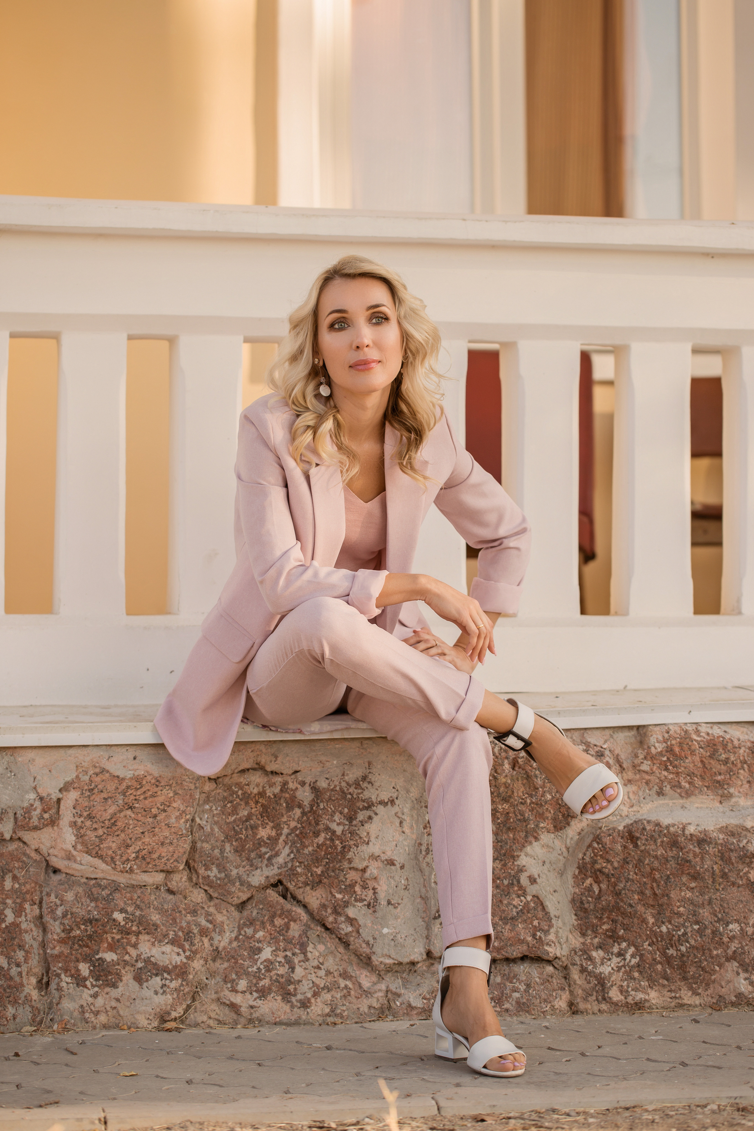 Инна. Фотограф в Крыму. Персональные фотосессии. Контент-съёмки