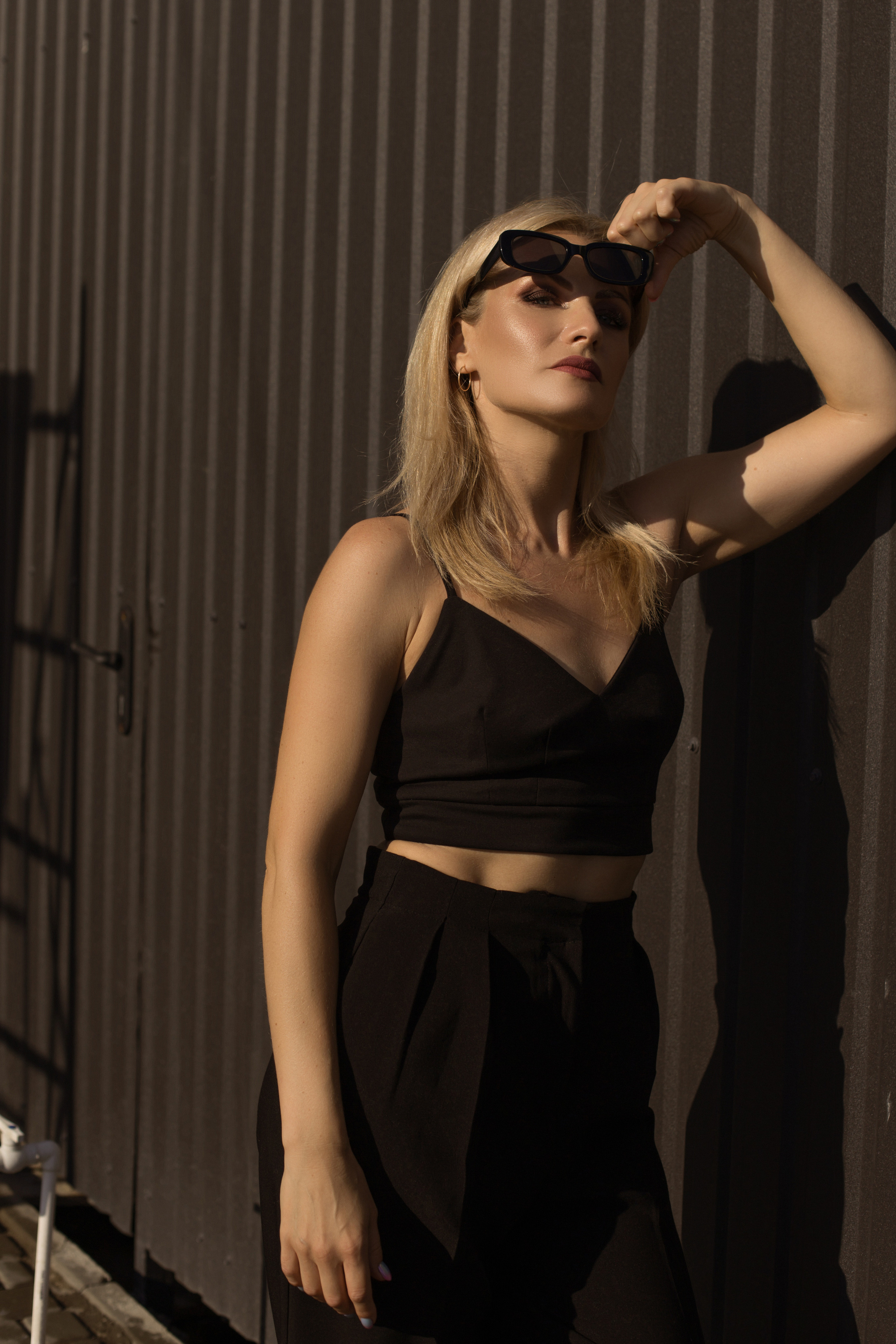 Олеся. Фотограф в Крыму. Персональные фотосессии. Контент-съёмки