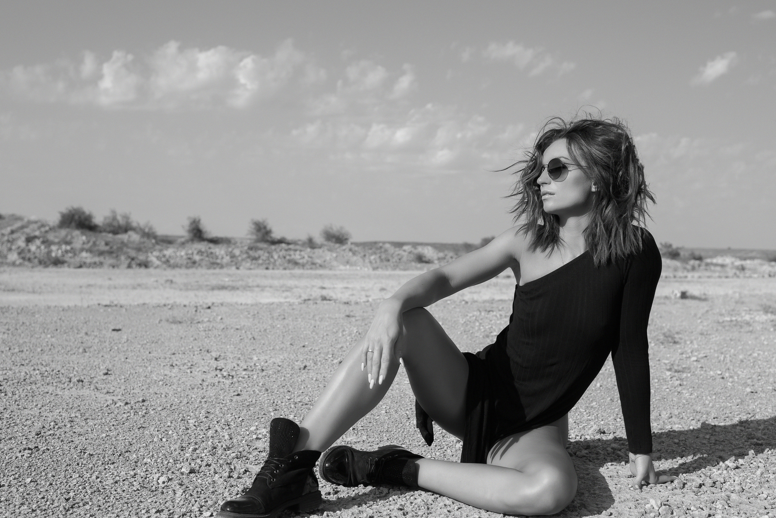 Юлия. Фотограф в Крыму. Персональные фотосессии. Контент-съёмки