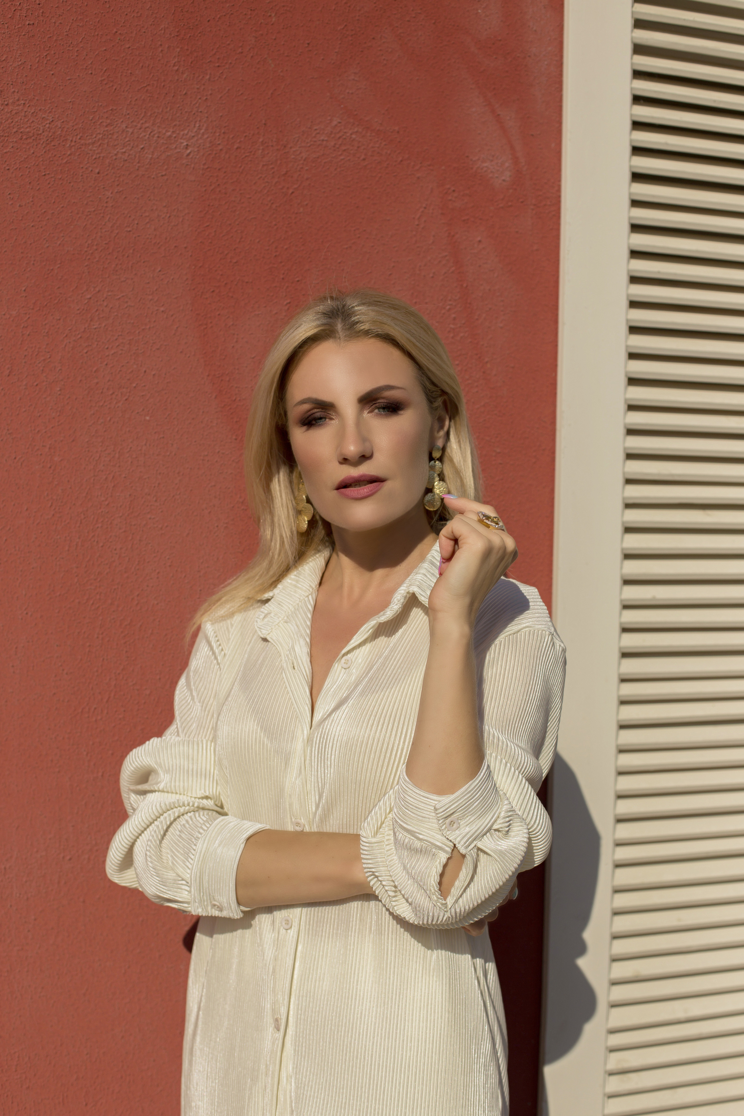 Олеся. Фотограф в Крыму. Персональные фотосессии. Контент-съёмки