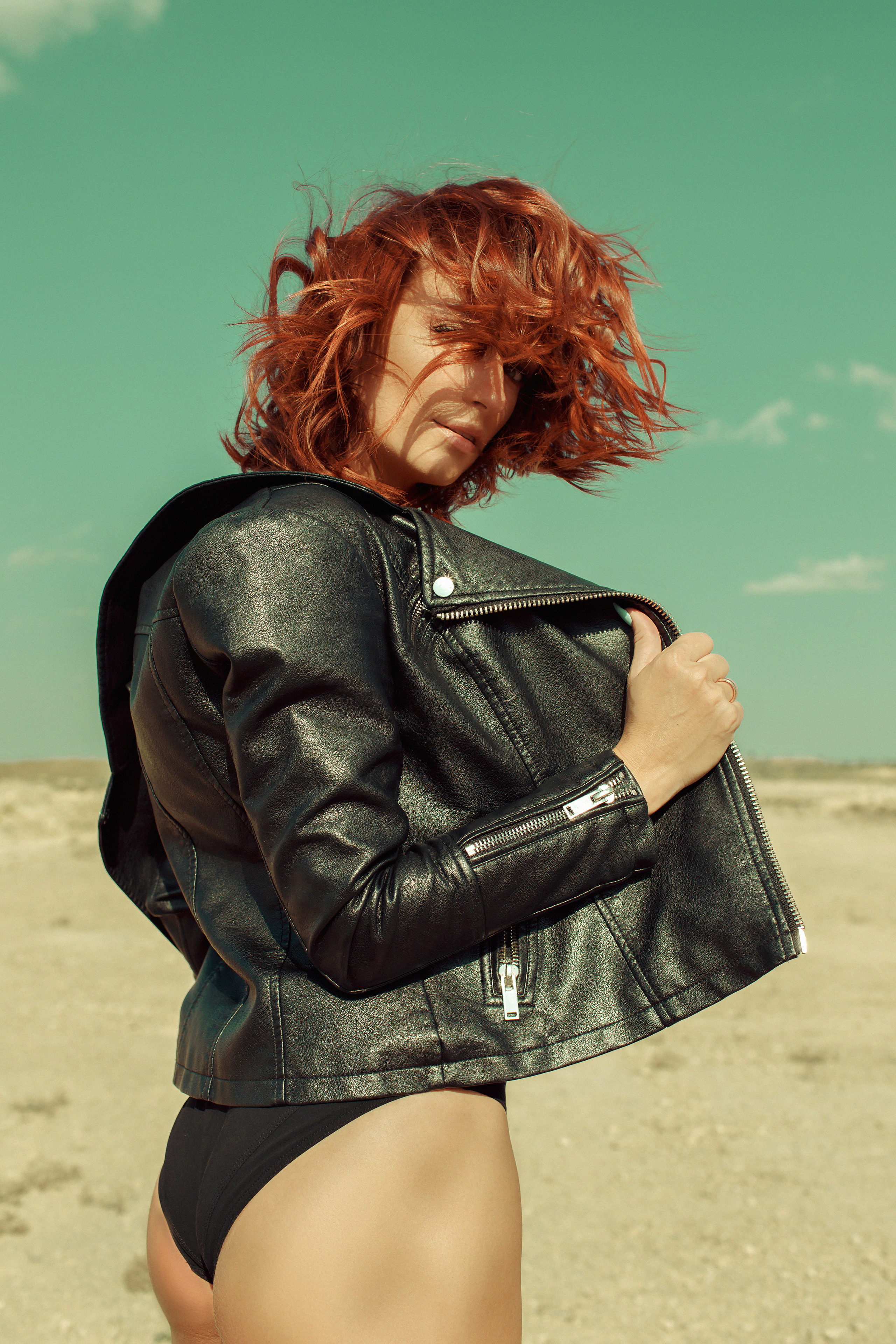 Юлия. Фотограф в Крыму. Персональные фотосессии. Контент-съёмки