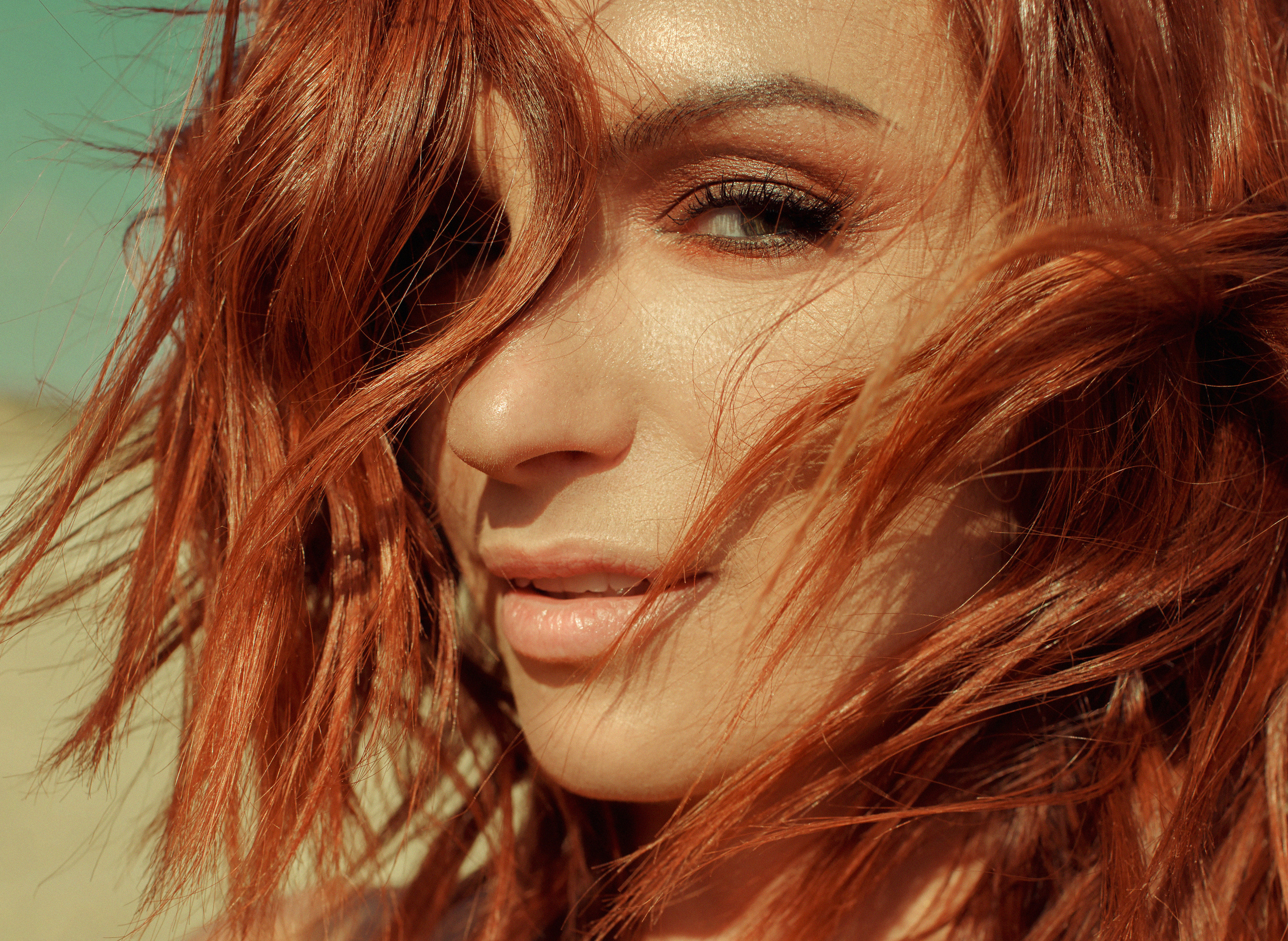 Юлия. Фотограф в Крыму. Персональные фотосессии. Контент-съёмки