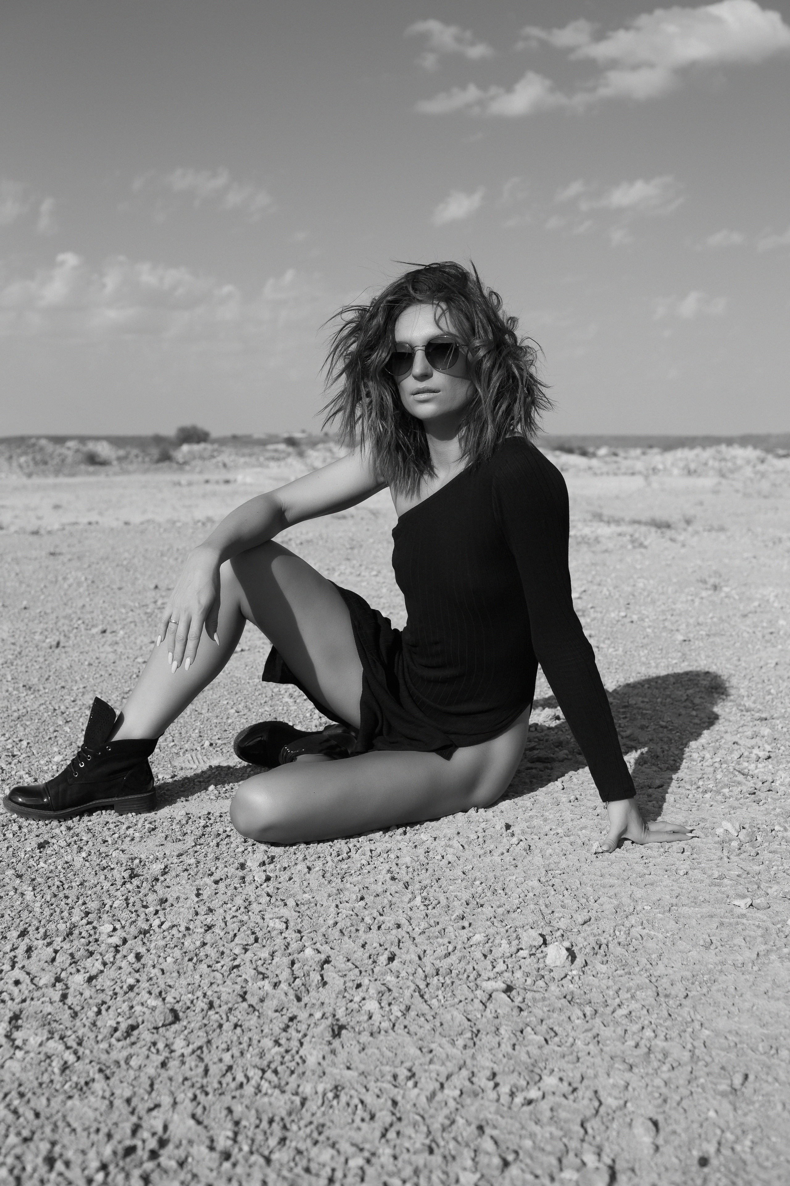 Юлия. Фотограф в Крыму. Персональные фотосессии. Контент-съёмки