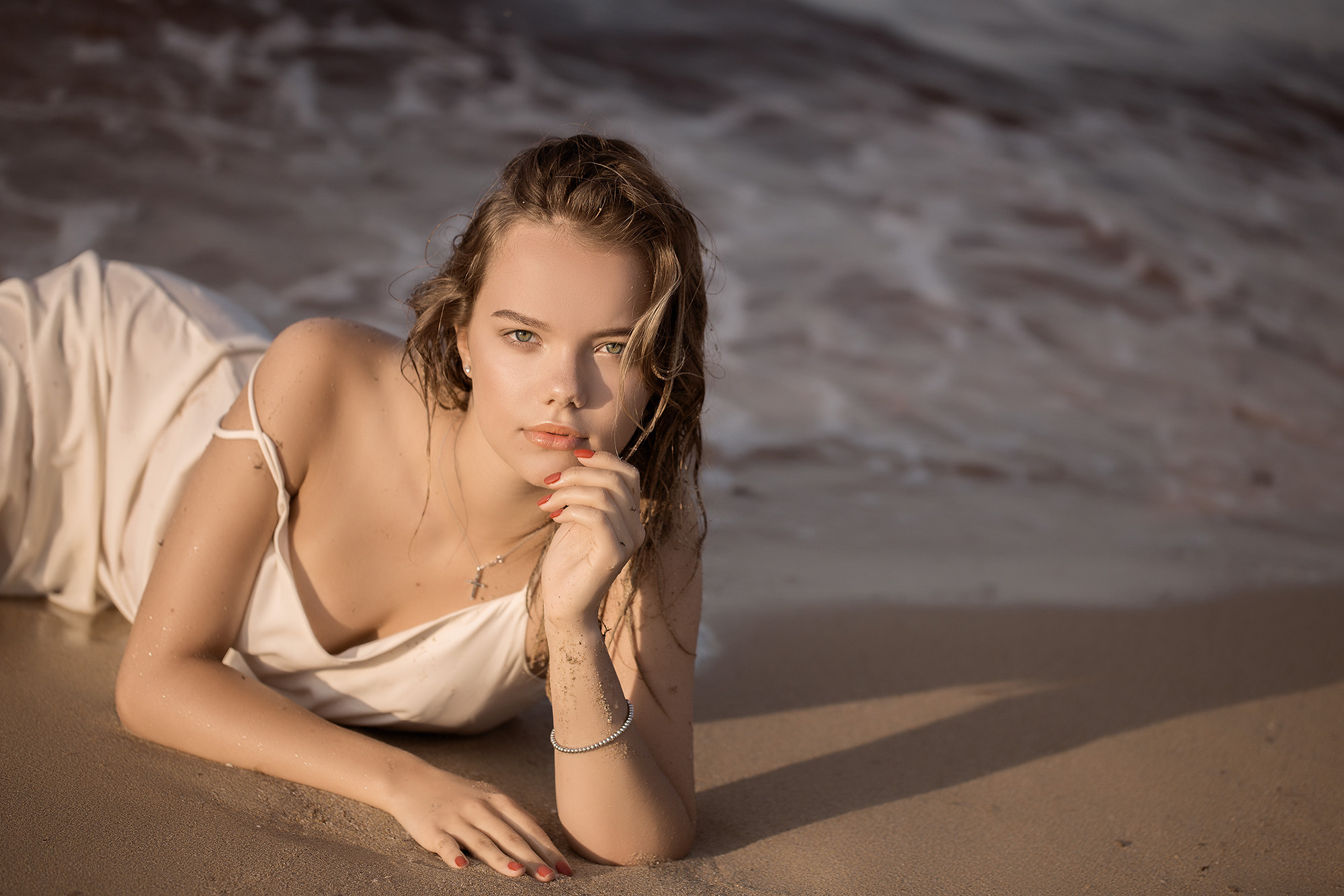 Дарья. Фотограф в Крыму. Персональные фотосессии. Контент-съёмки