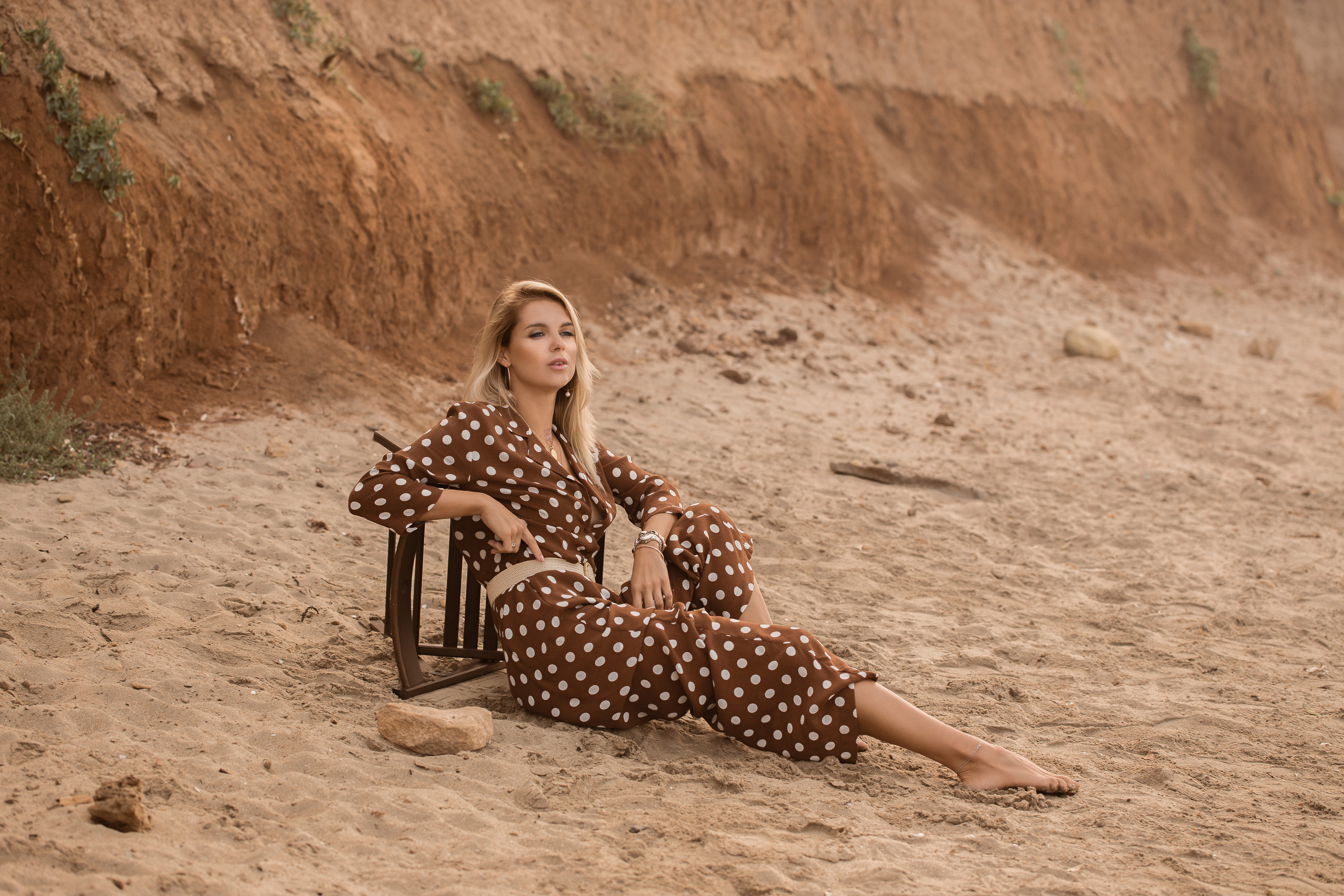 Кристина. Фотограф в Крыму. Персональные фотосессии. Контент-съёмки