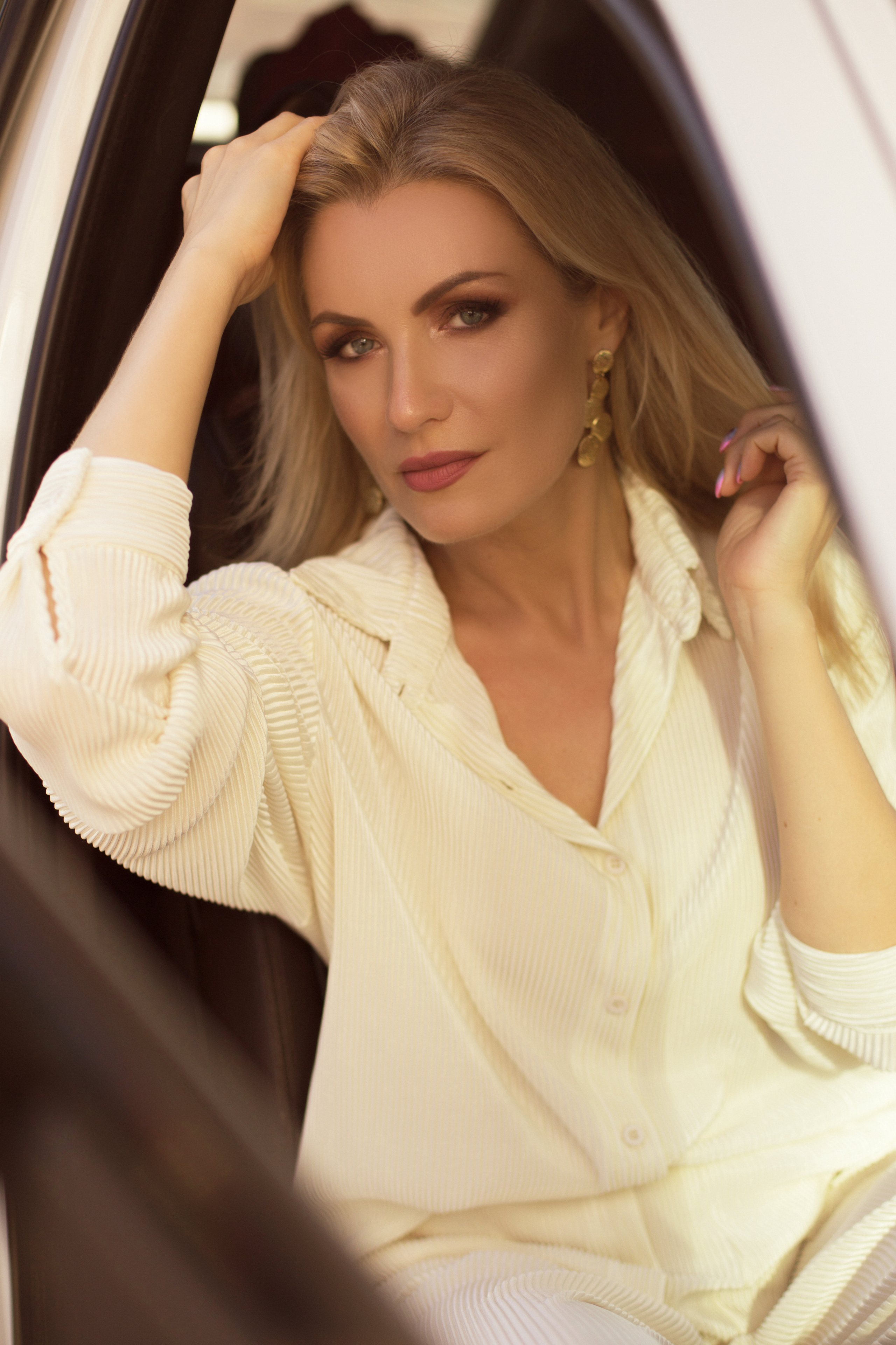 Олеся. Фотограф в Крыму. Персональные фотосессии. Контент-съёмки