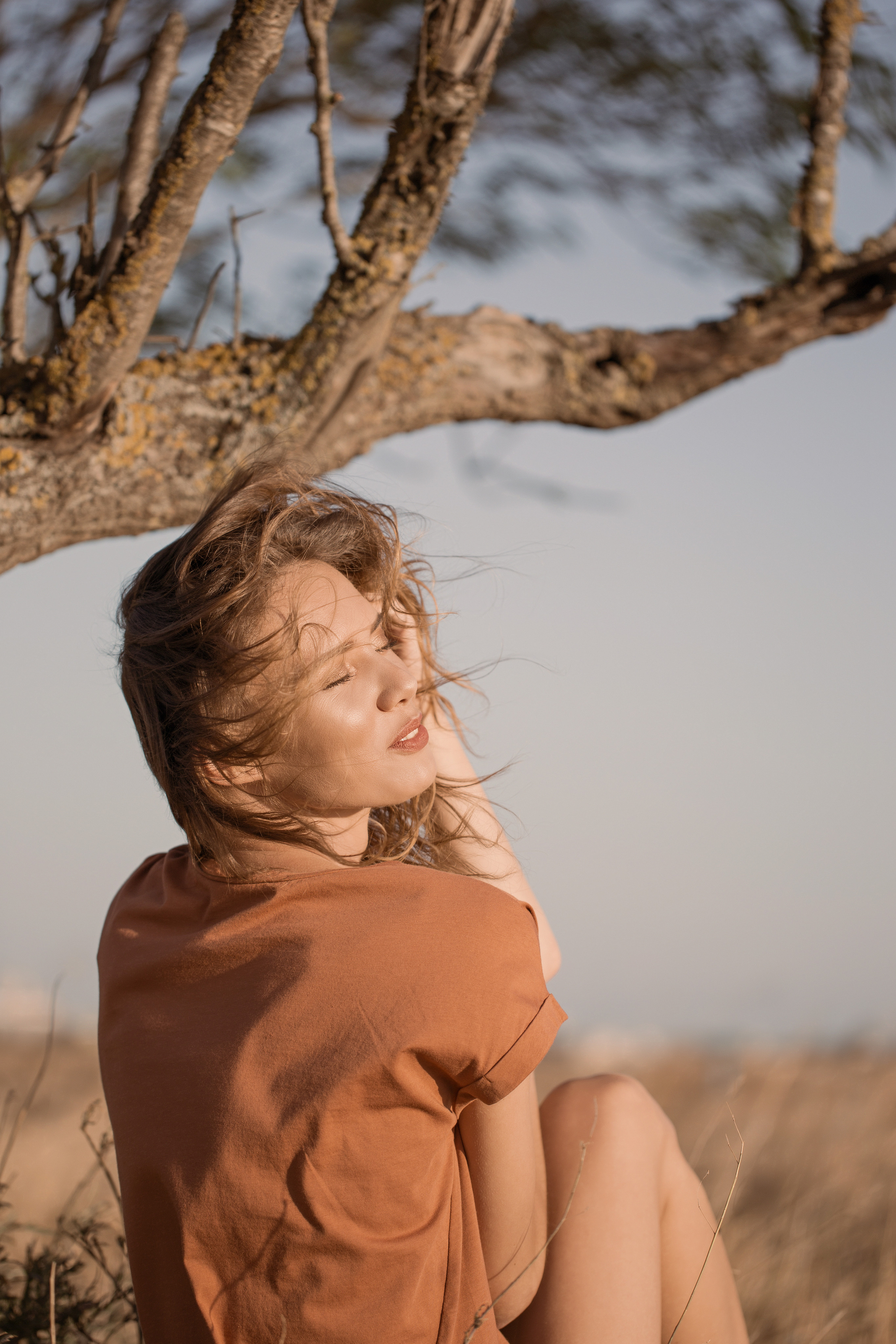 Александра. Фотограф в Крыму. Персональные фотосессии. Контент-съёмки
