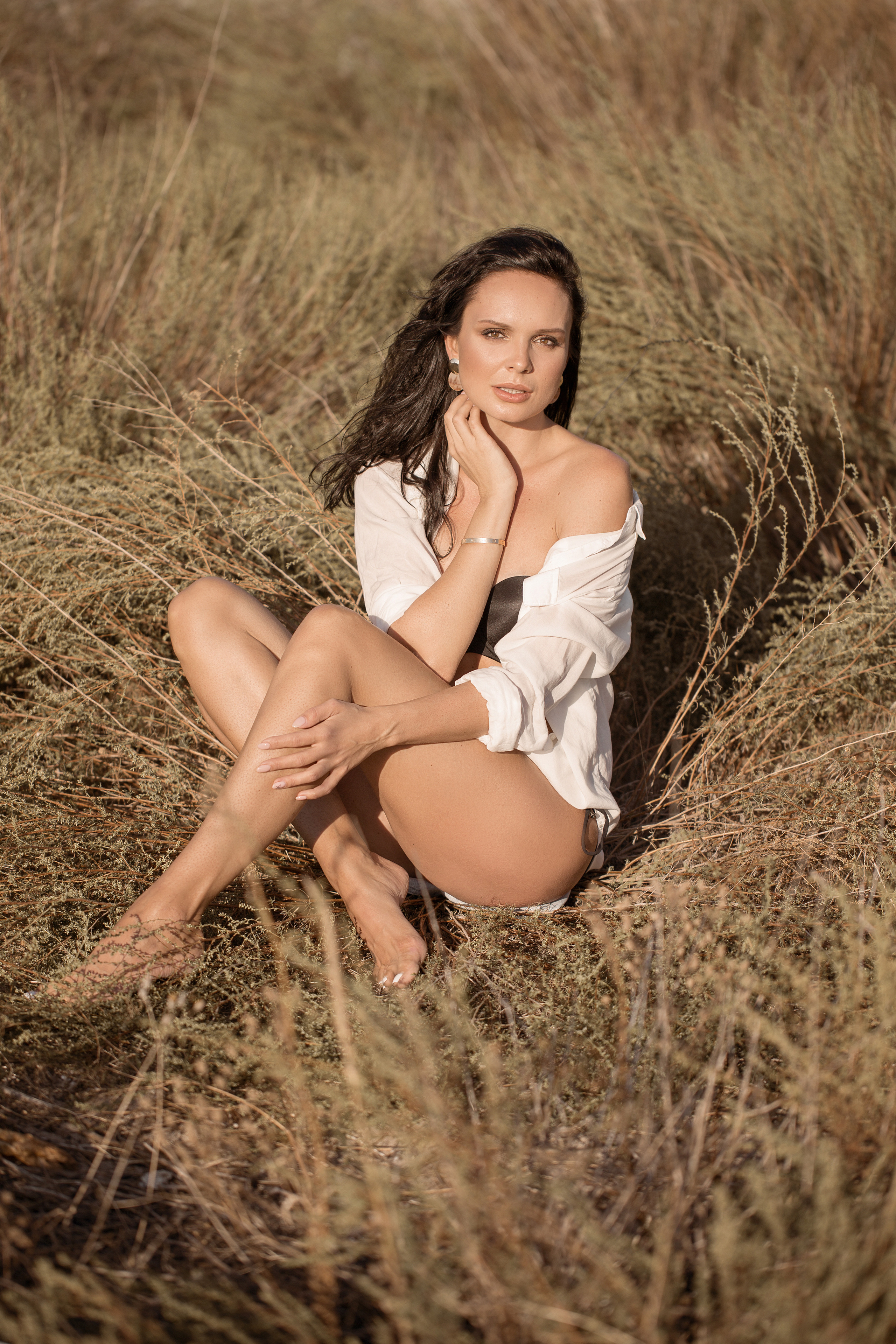 Василина. Фотограф в Крыму. Персональные фотосессии. Контент-съёмки