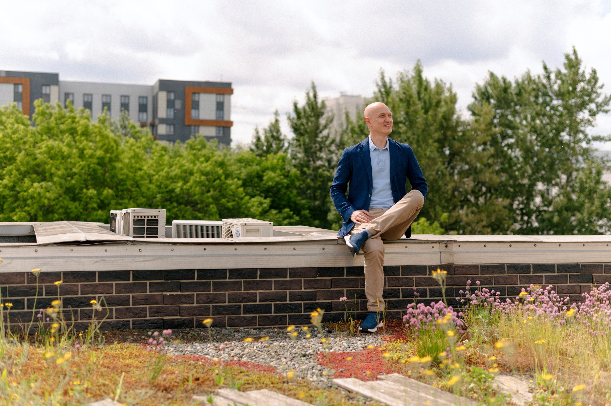 СЪЕМКА ДЛЯ САЙТА ЛАНДШАФТНОЙ КОМПАНИИ. Шашкова Вероника / Свадебный и семейный фотограф Москва и Ярославль