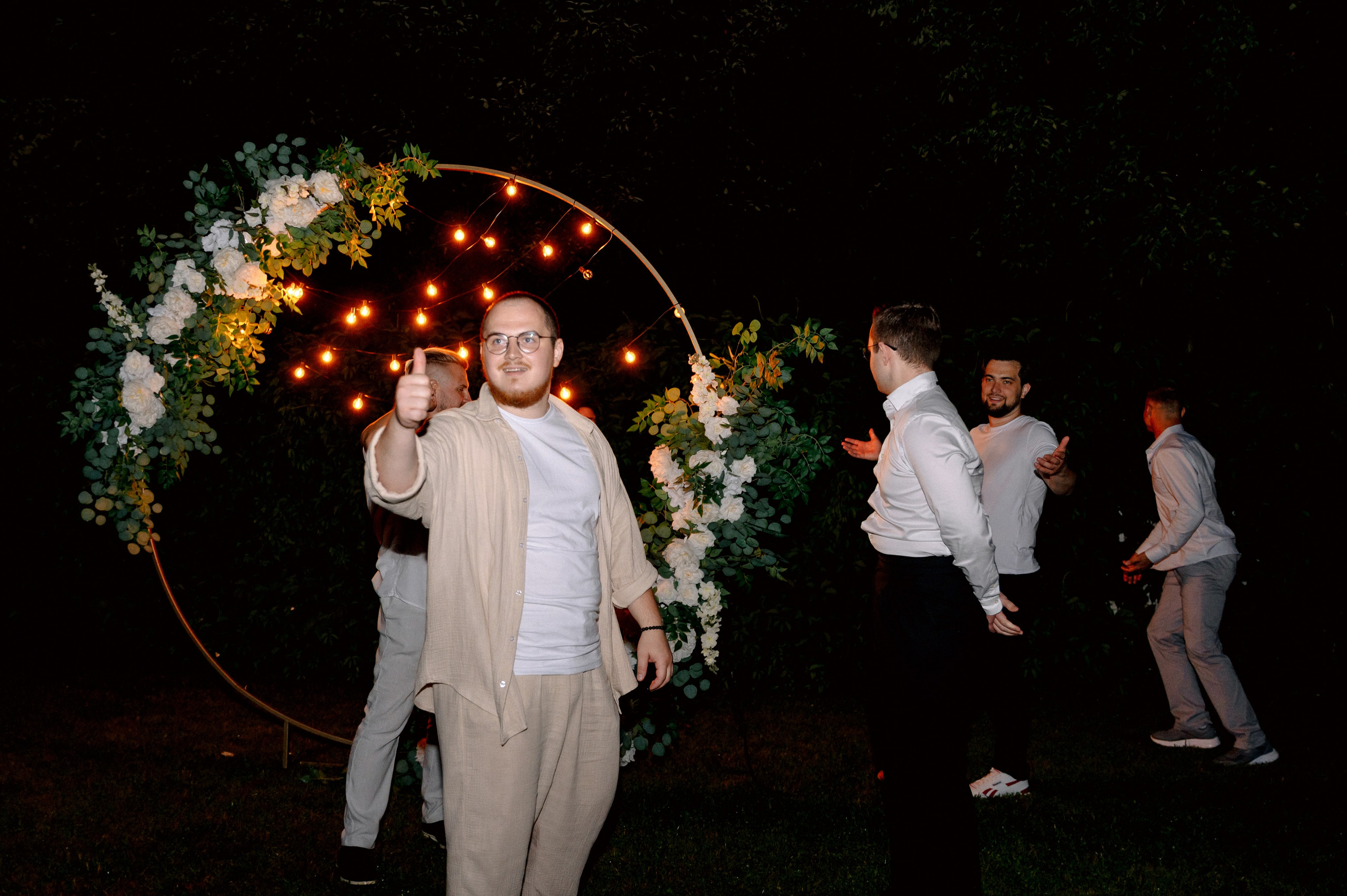 ОКСАНА и ВИТАЛИЙ. Шашкова Вероника / Свадебный и семейный фотограф Москва и Ярославль