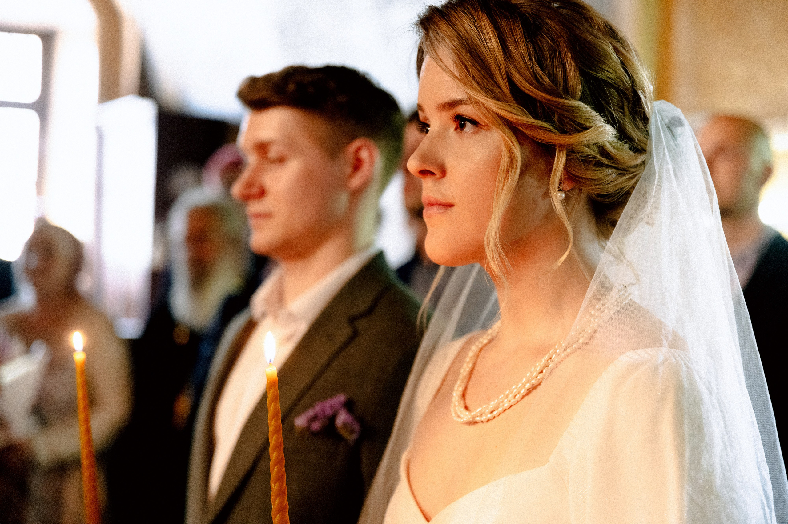 АНЯ и РОМА. Шашкова Вероника / Свадебный и семейный фотограф Москва и Ярославль