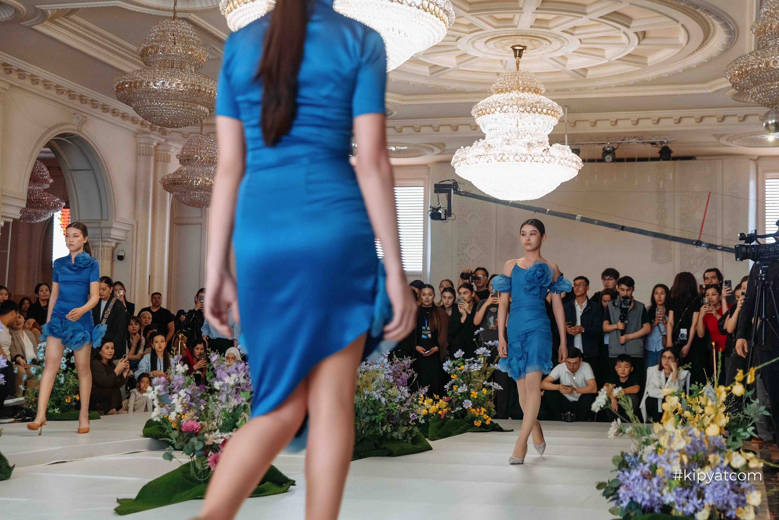 Kids Fashion Shymkent