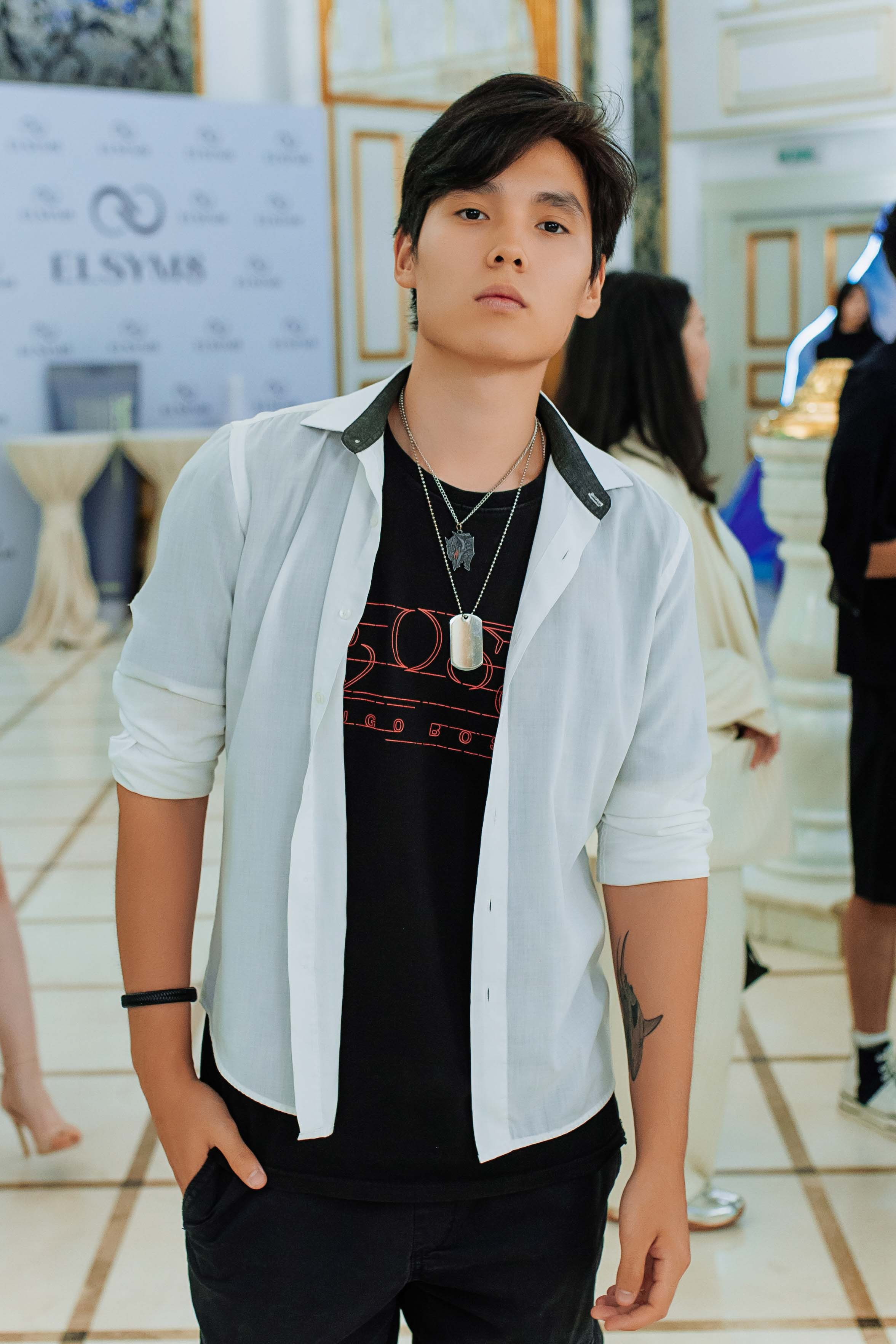 KAZAKHSTAN FASHION WEEK SHYMKENT «11 SEASON» PREPARATION. Кипятком Шымкент