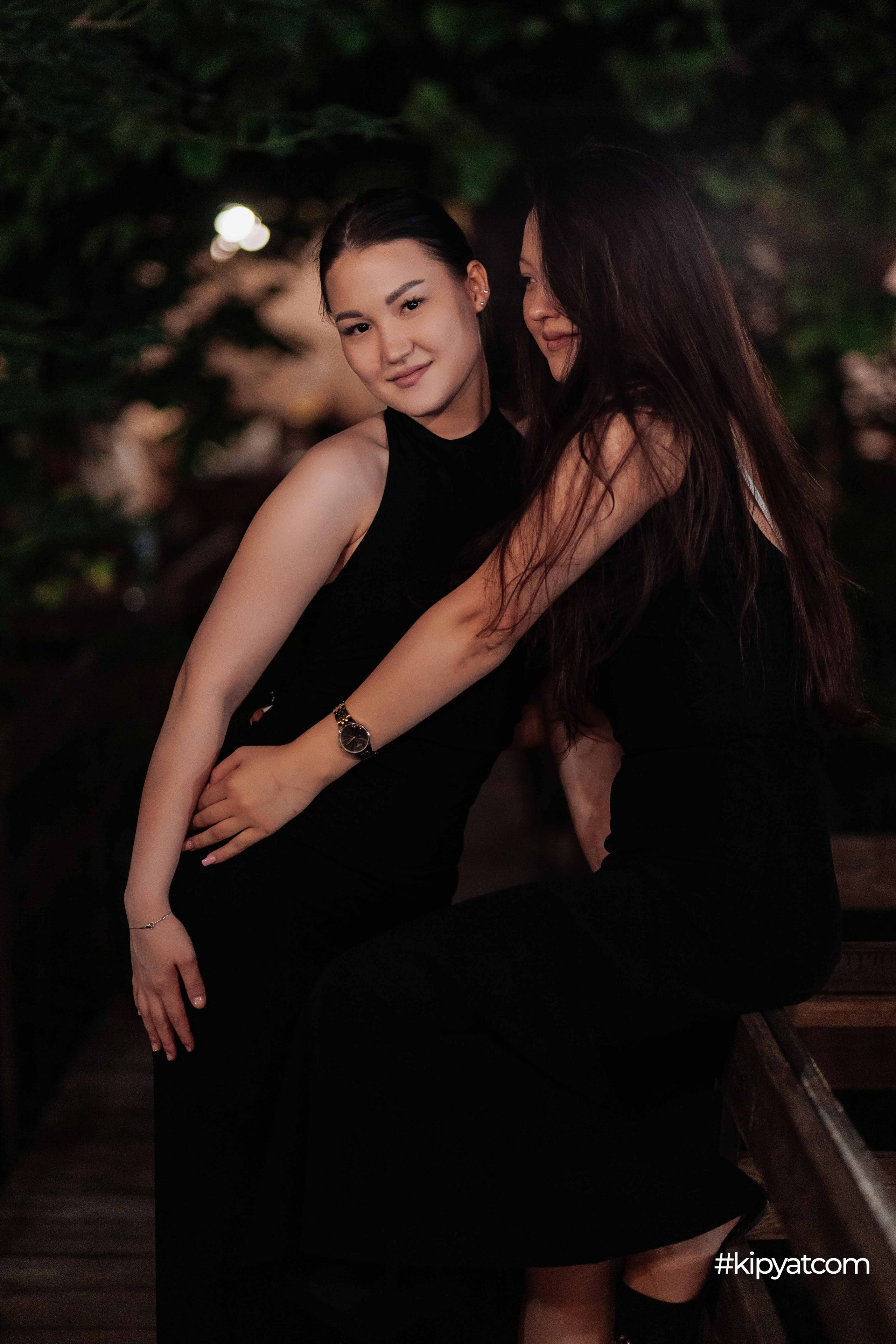 EVI. Кипятком Шымкент