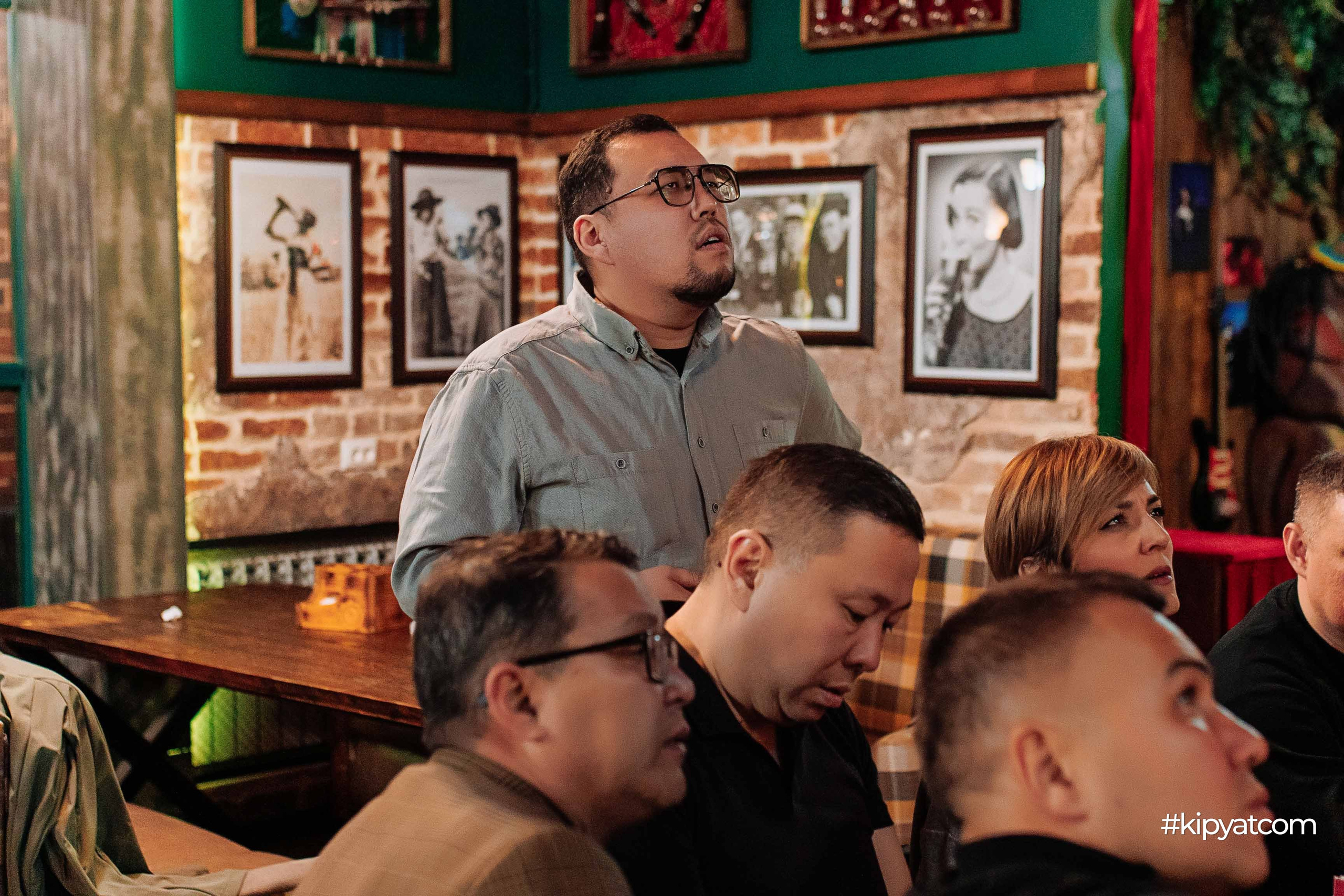 Эйнштейн Party