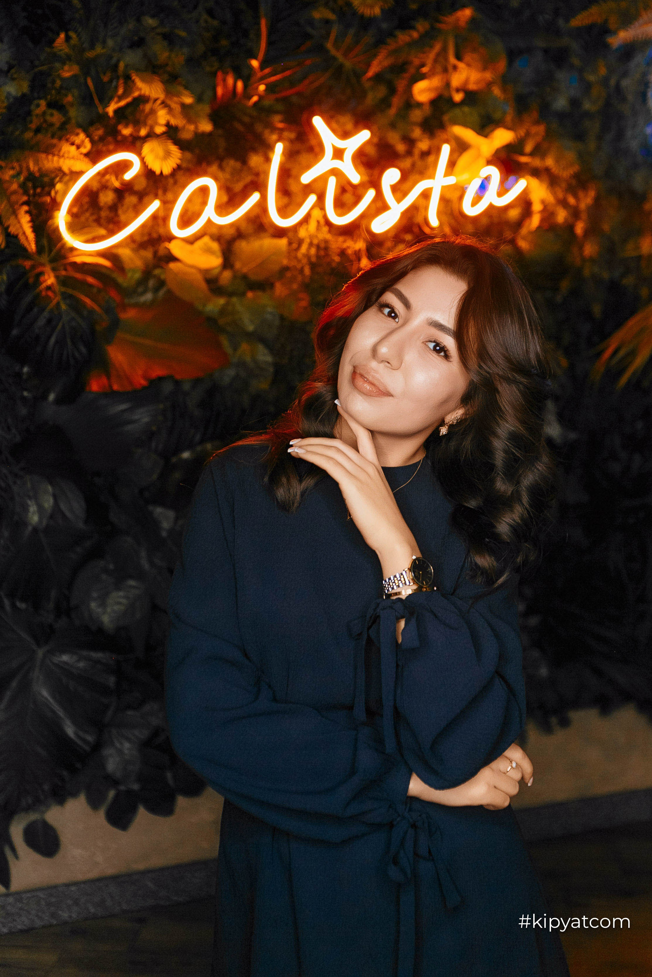 Calista MusicHall