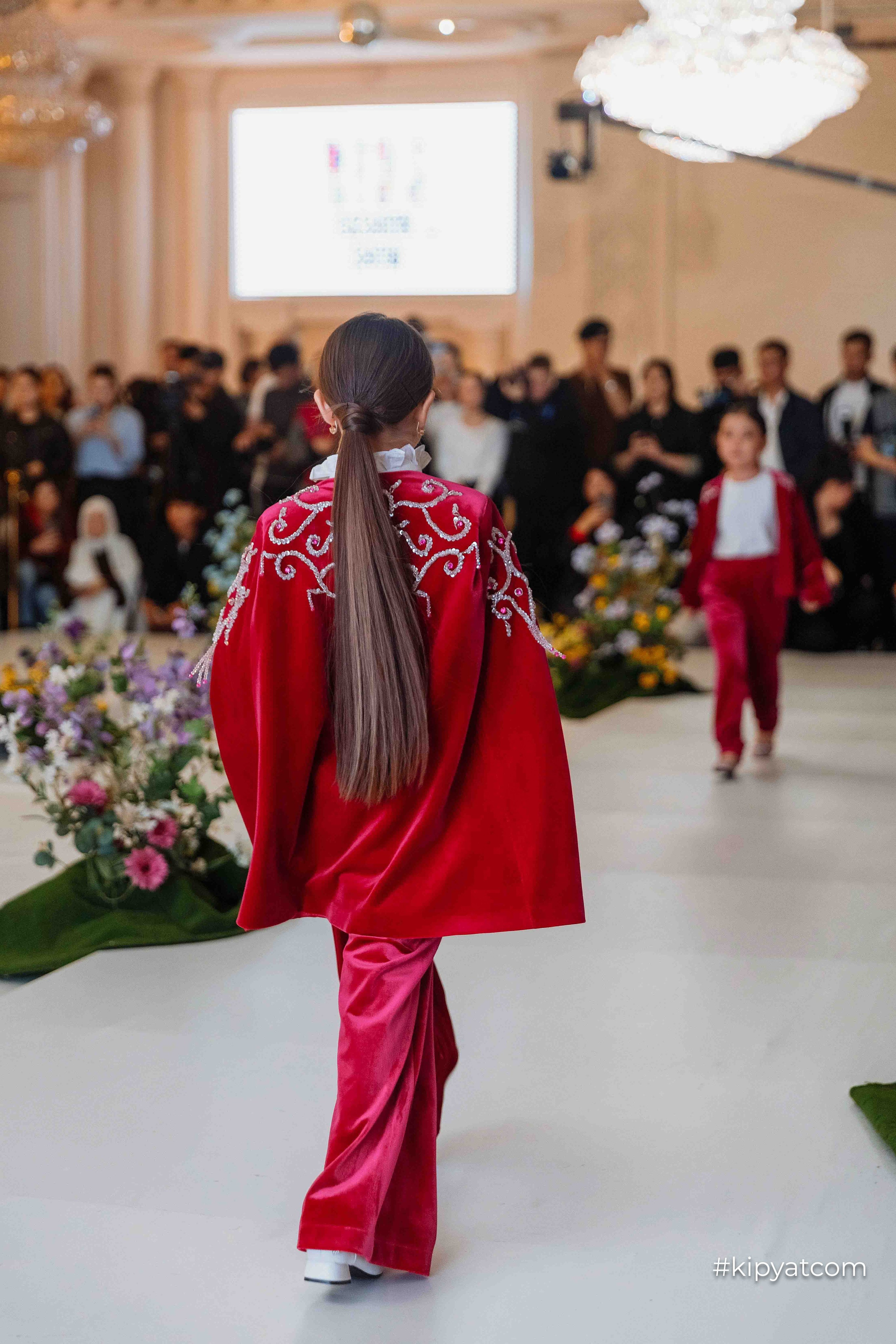 Kids Fashion Shymkent