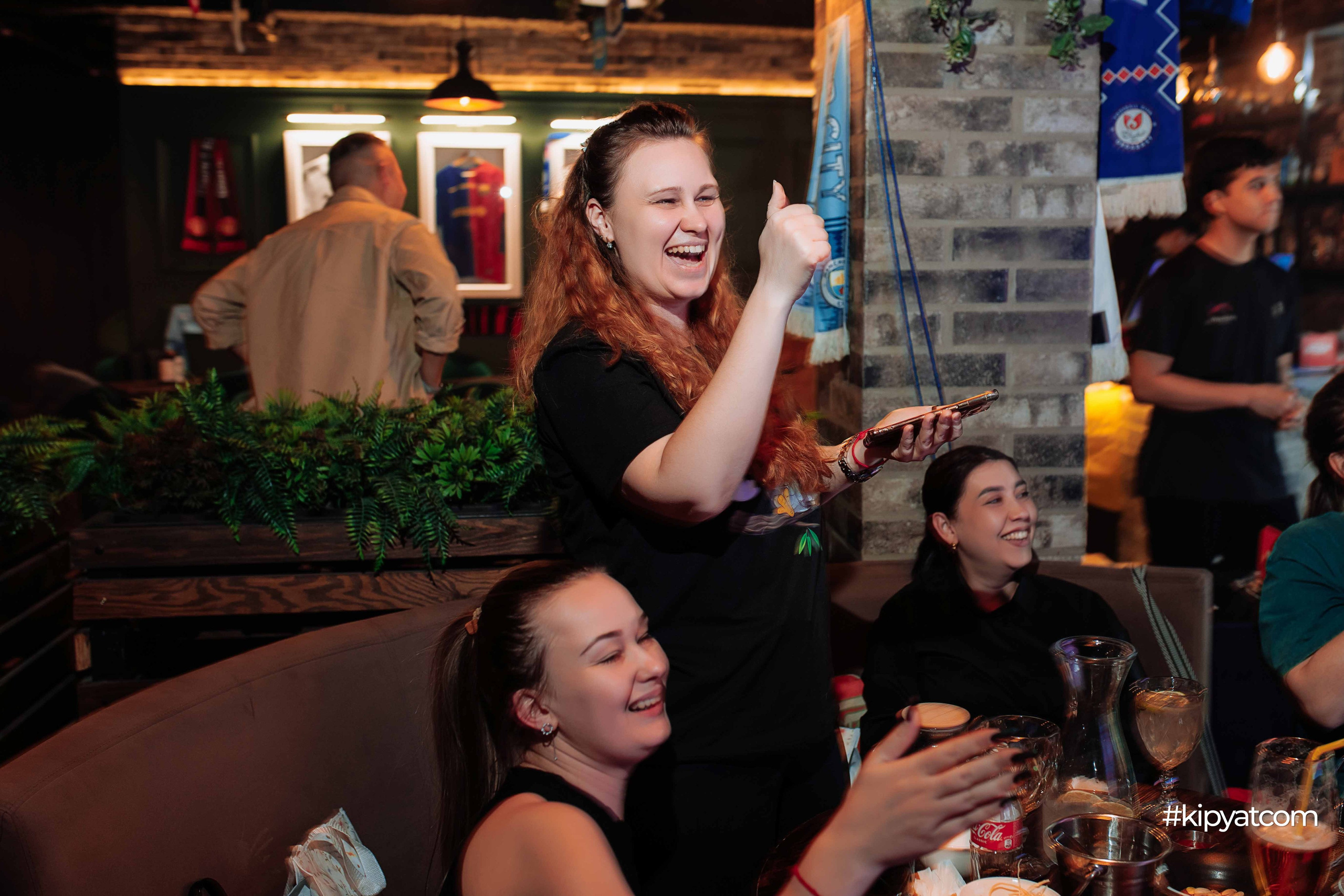 Эйнштейн Party