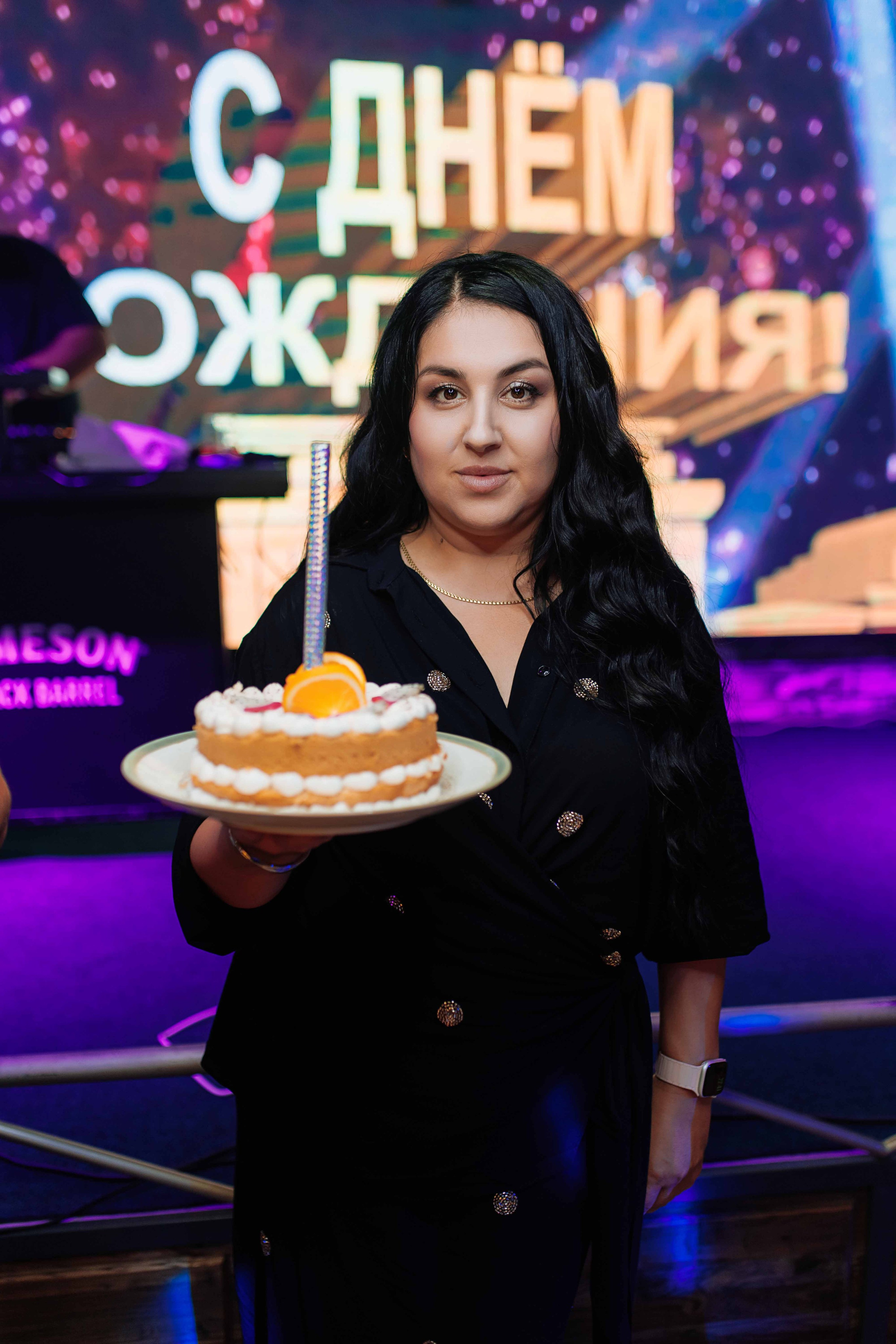 Calista MusicHall. Кипятком Шымкент