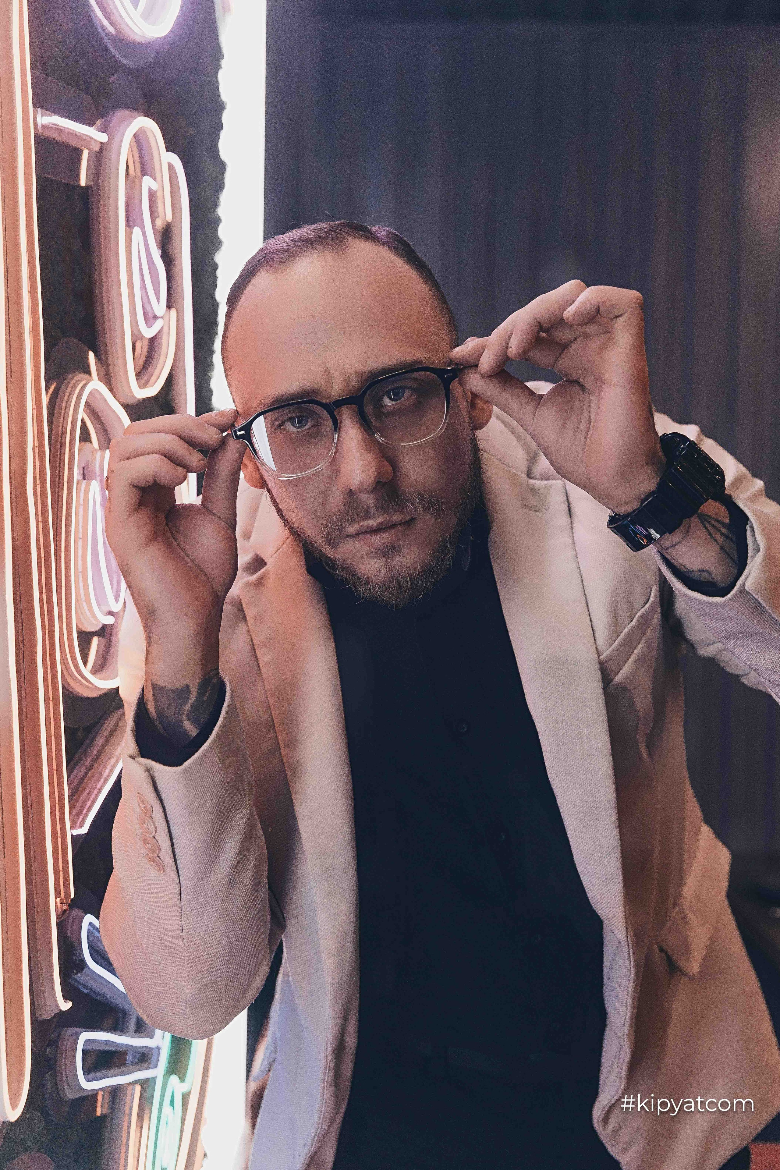 Генацвале by Wok