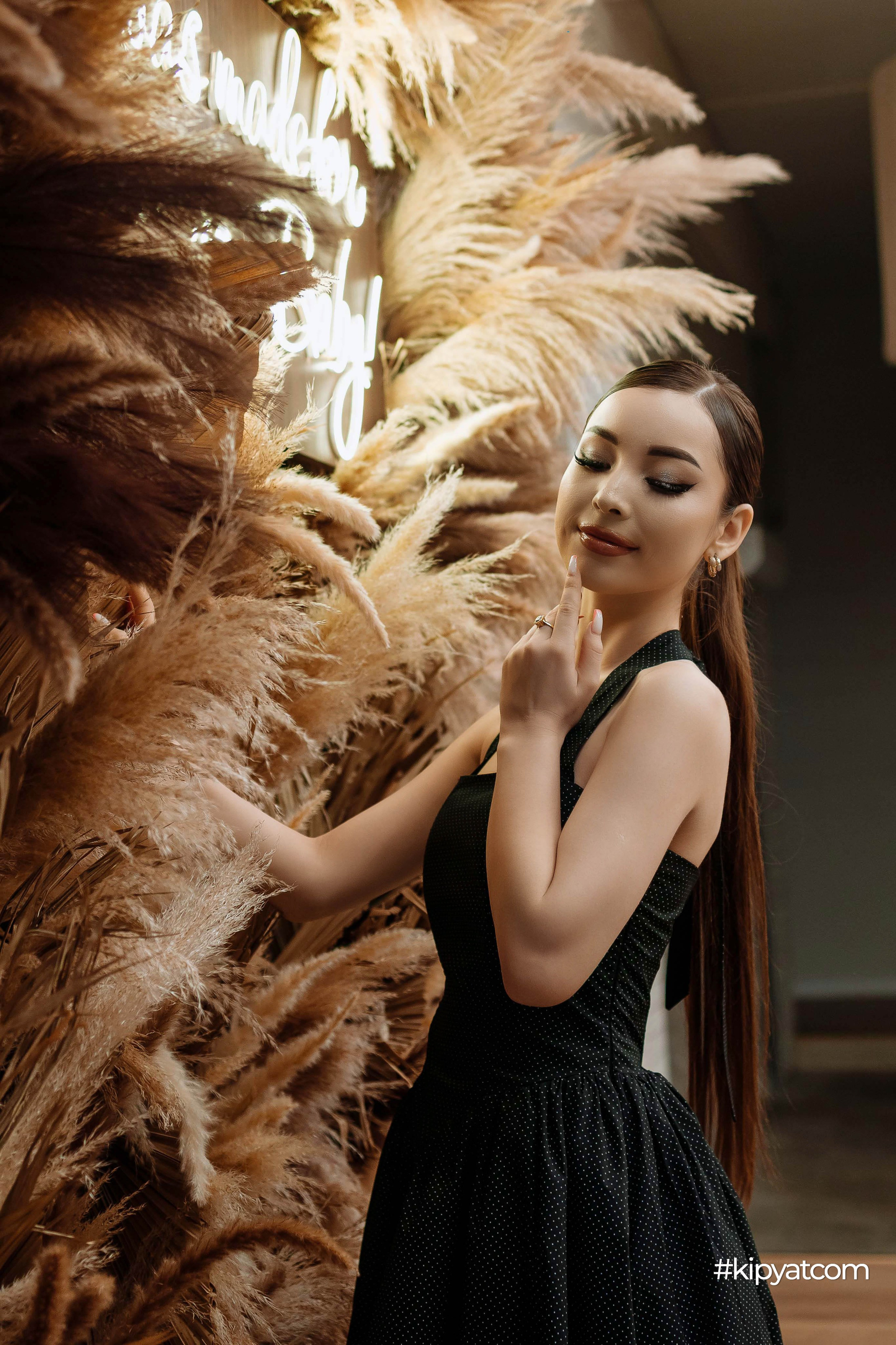 Ivy Sky. Кипятком Шымкент
