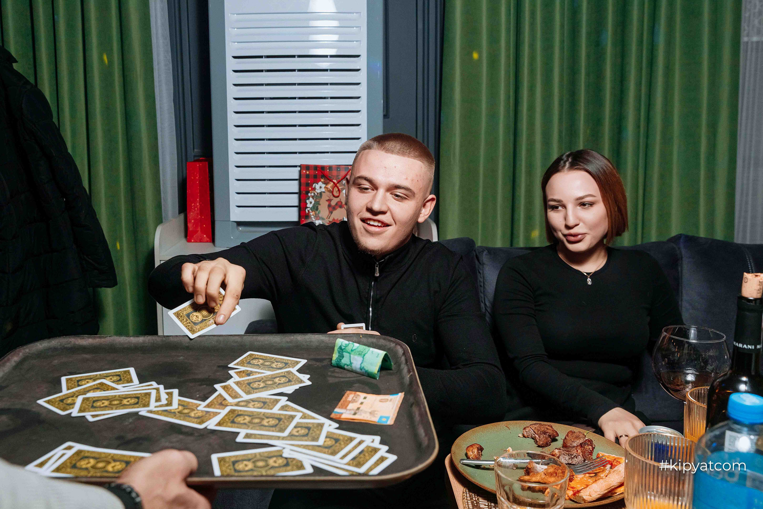 Отчетный концерт школы вокала «Soul Voice»