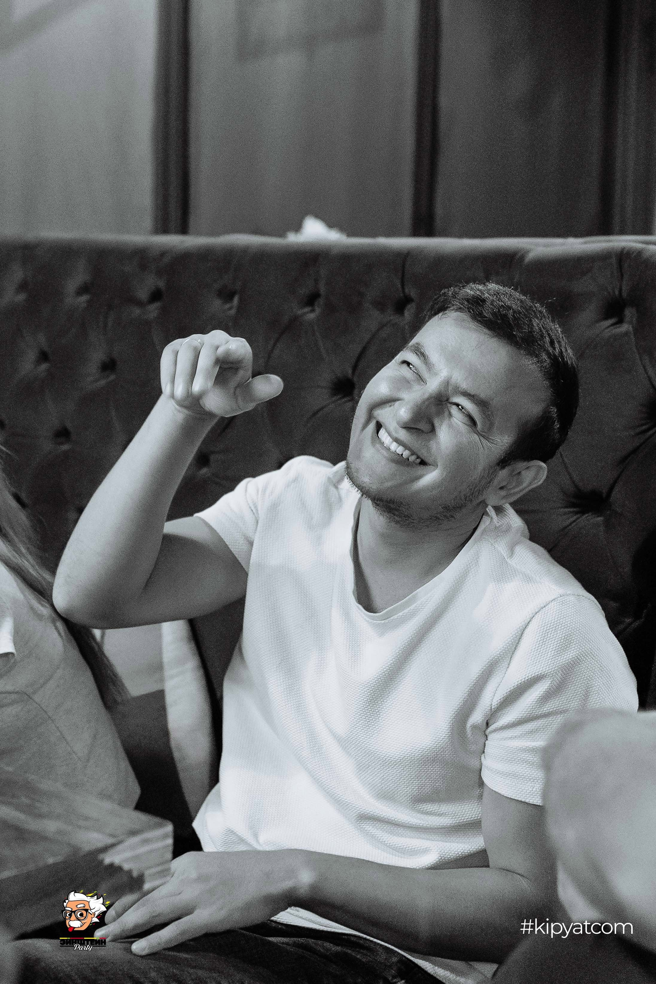 Эйнштейн Party