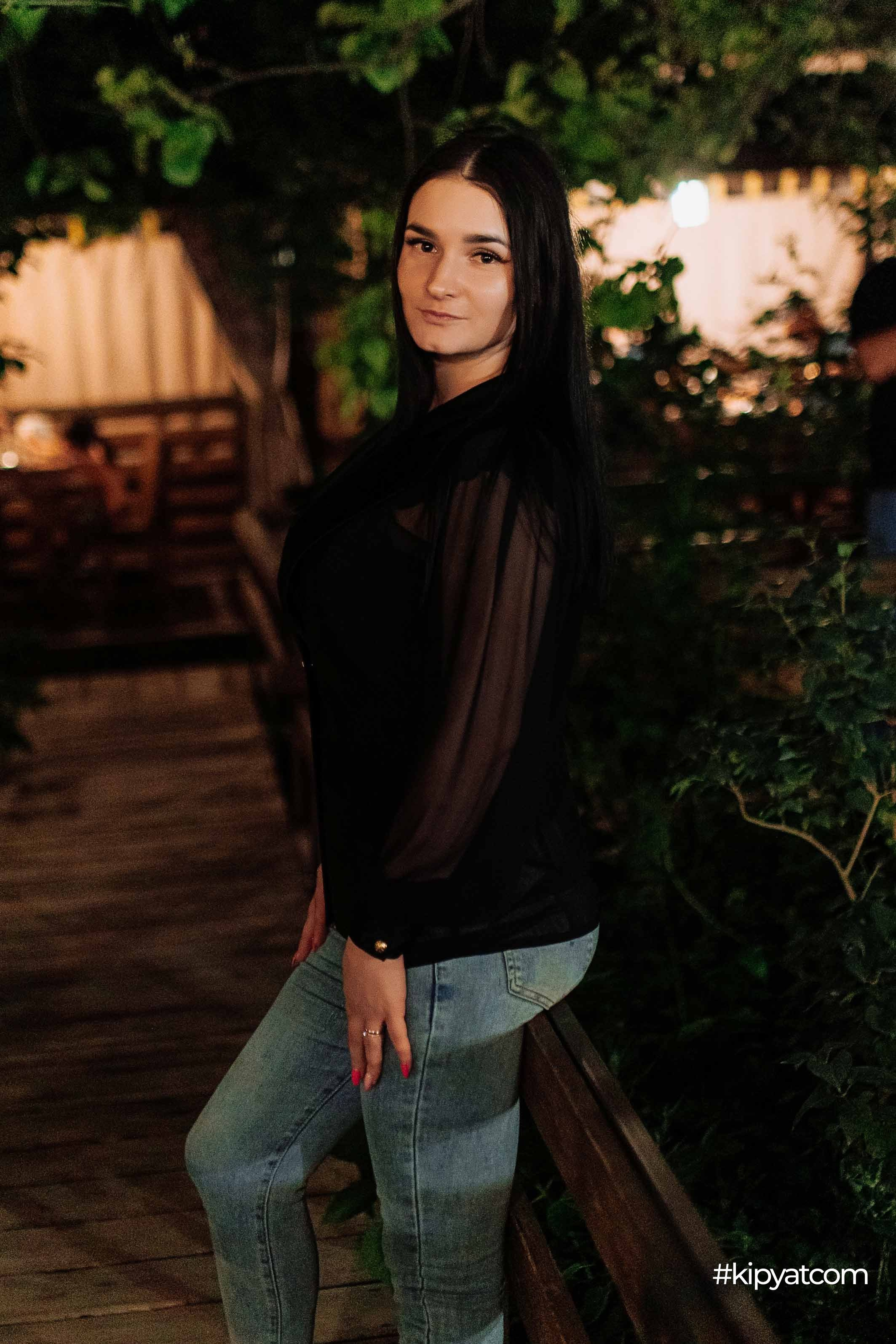 EVI. Кипятком Шымкент
