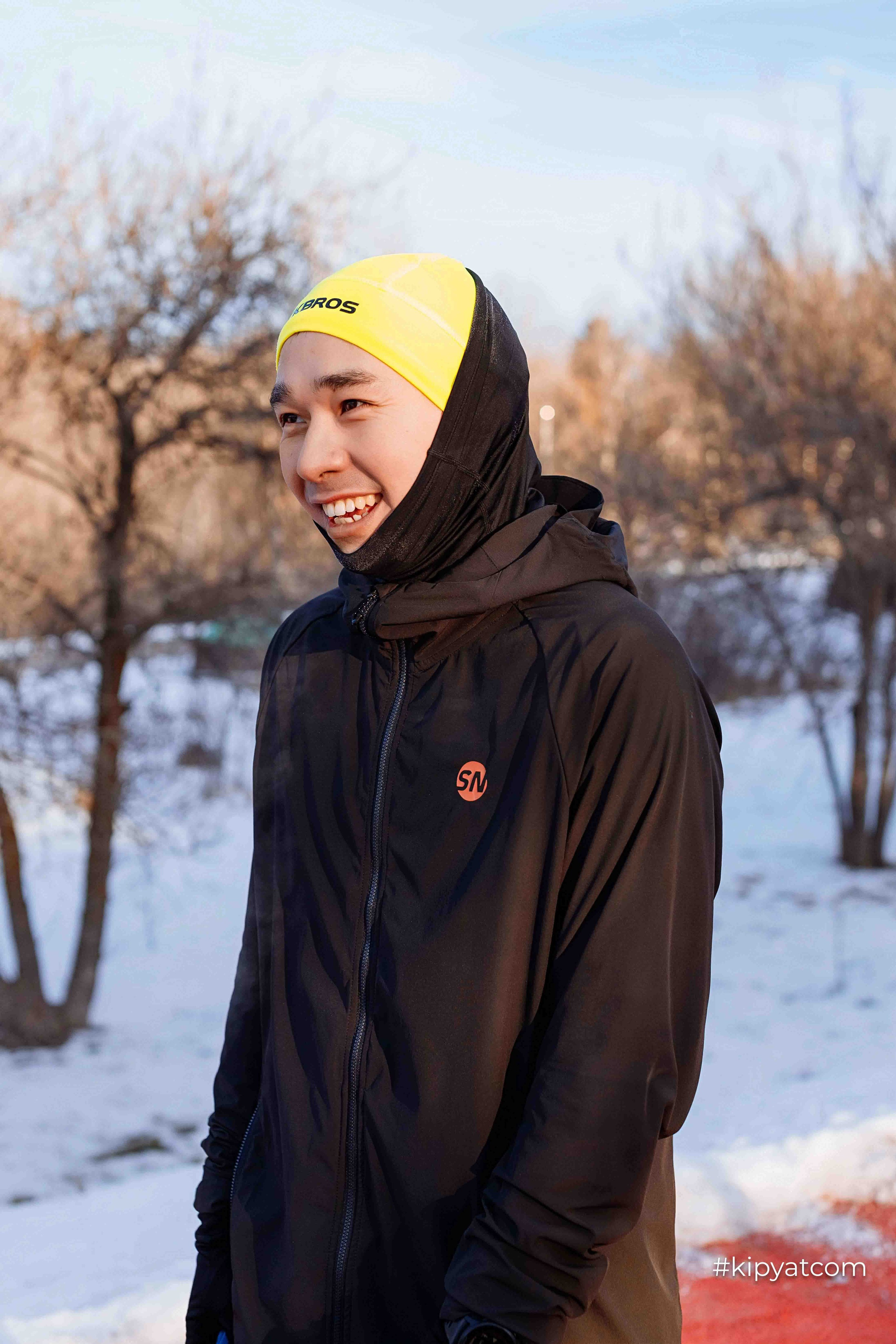 RUNHARD BY SPORTNATION