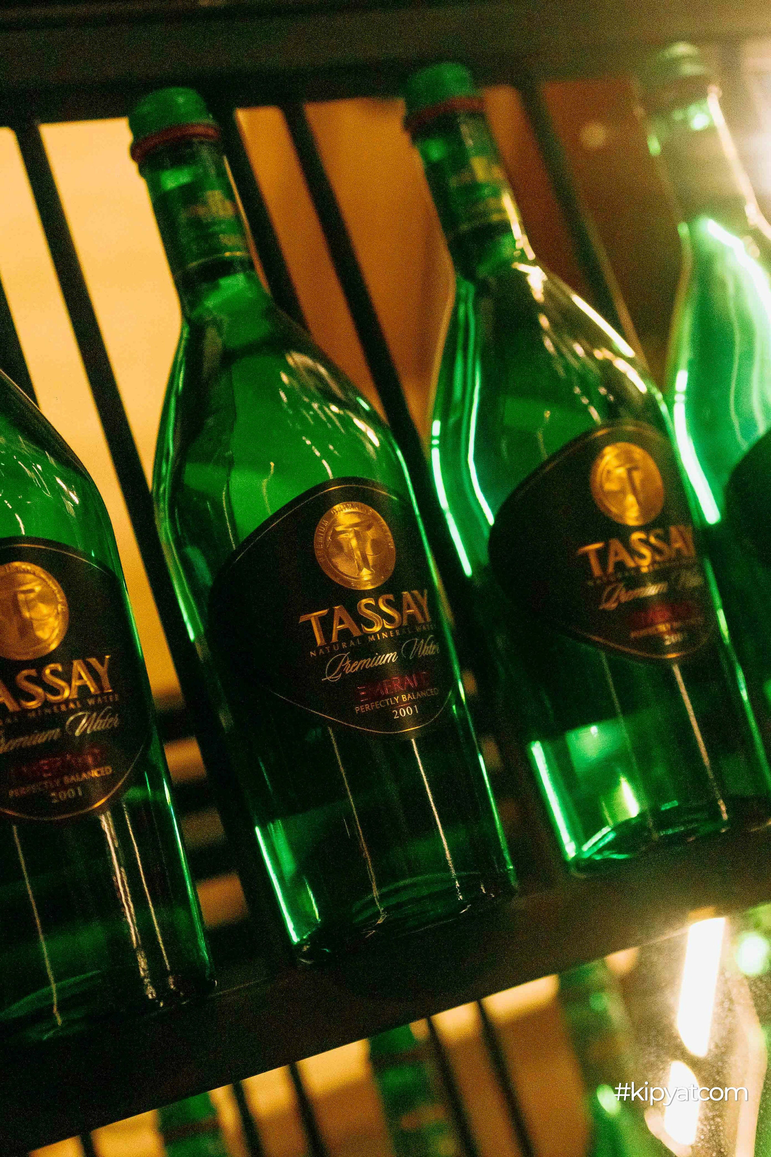 LАПША bar&wok. Кипятком Шымкент