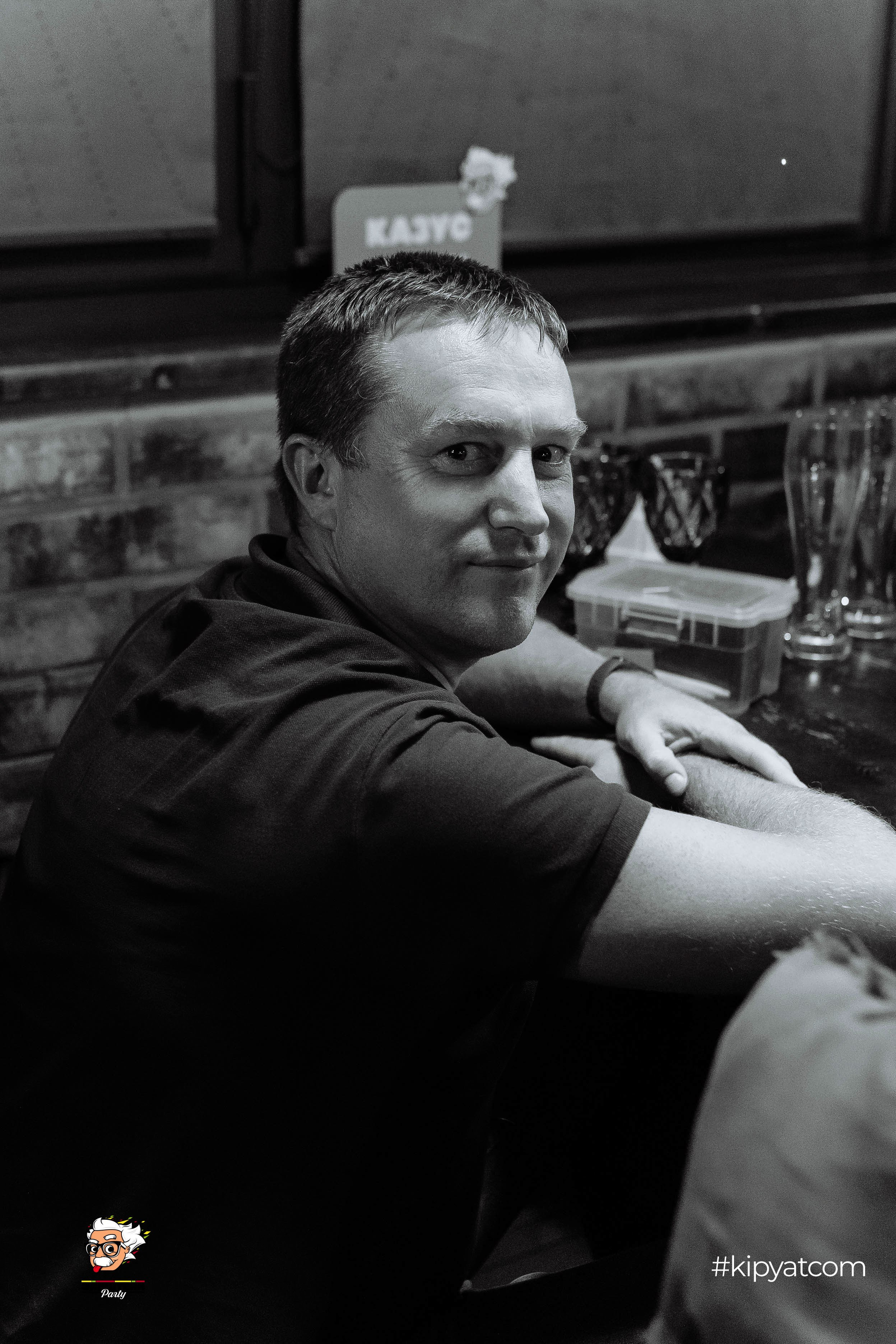 Эйнштейн Party