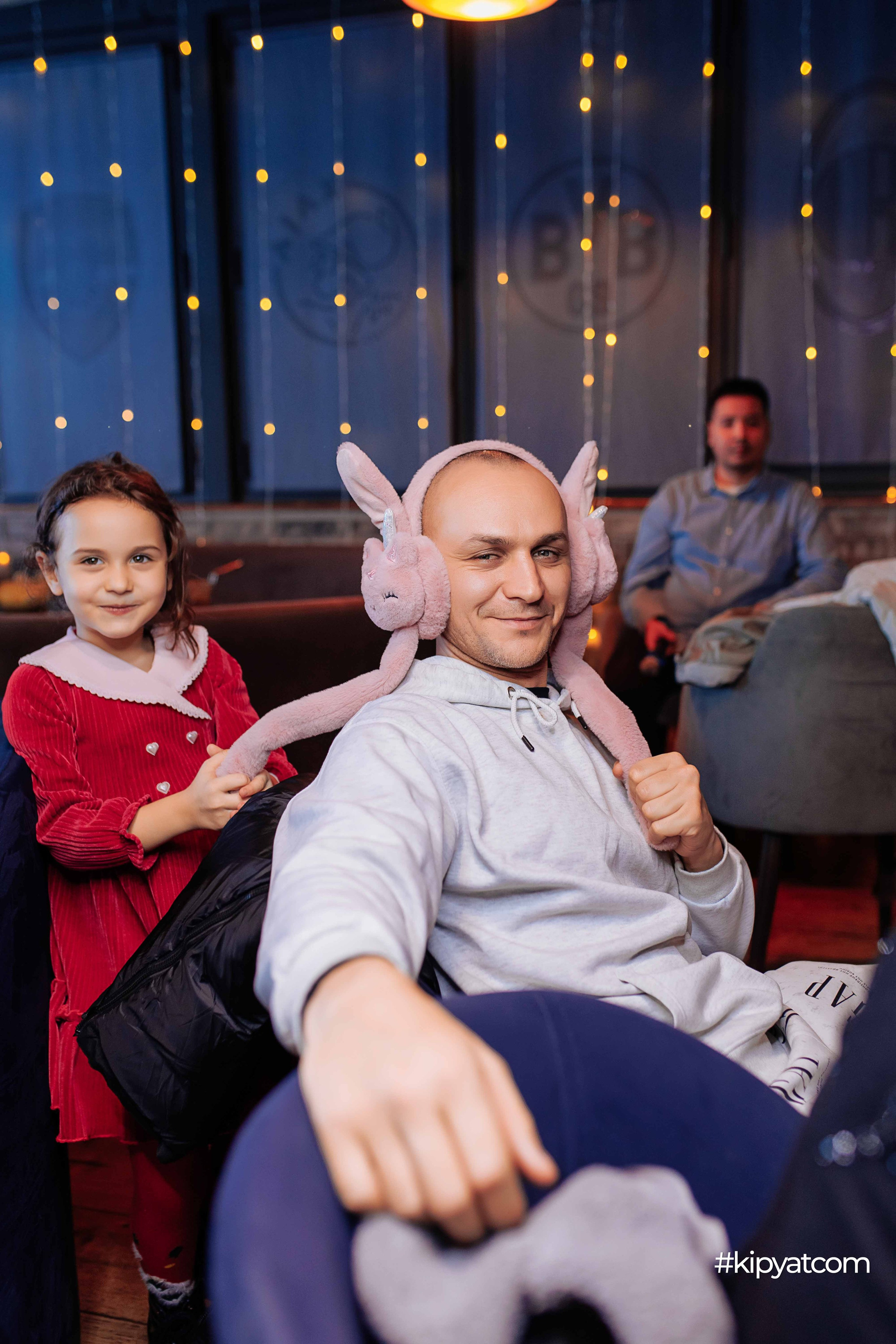 Эйнштейн Party