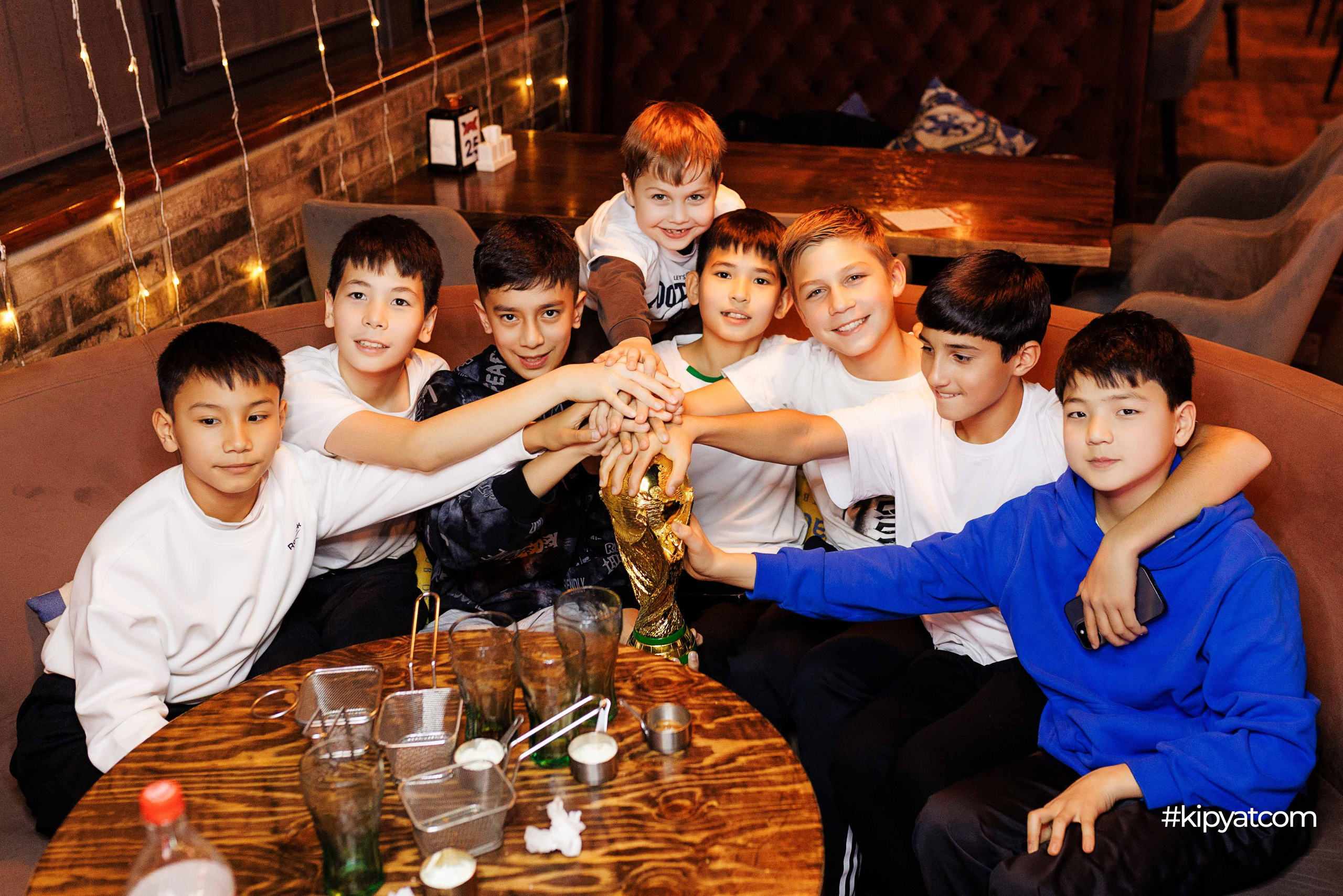 Эйнштейн Party