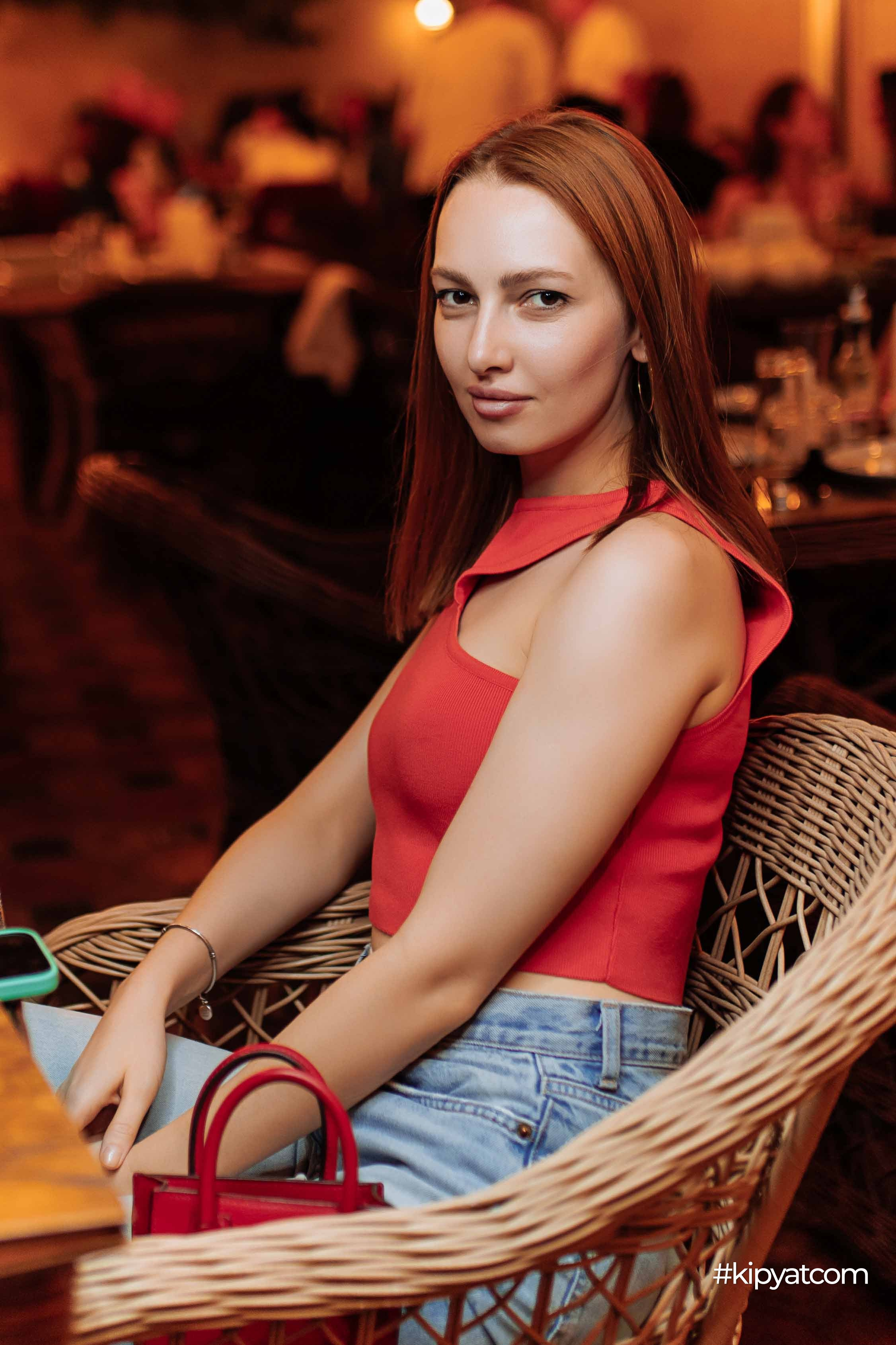 EVI. Кипятком Шымкент