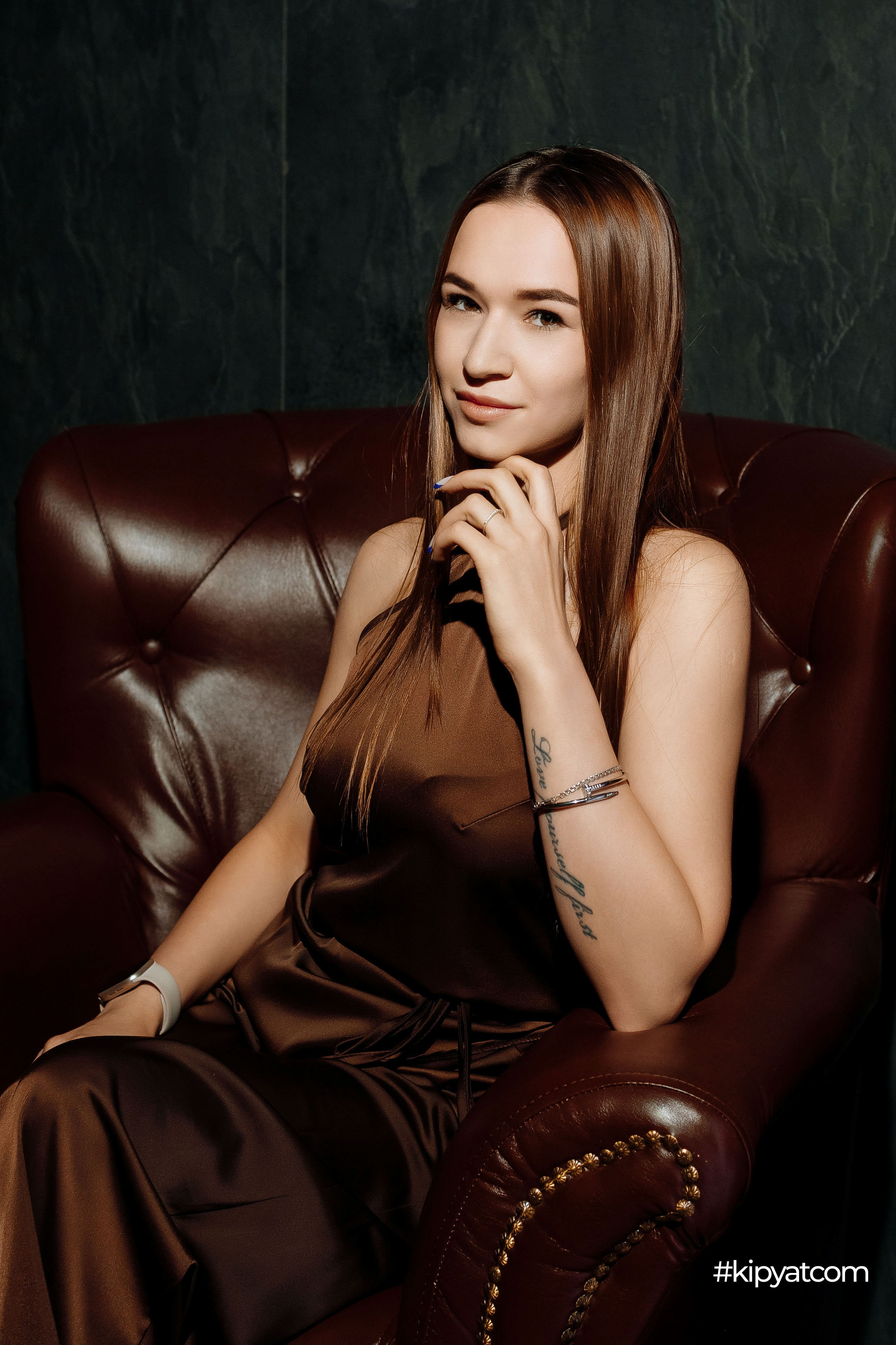 Calista MusicHall. Кипятком Шымкент