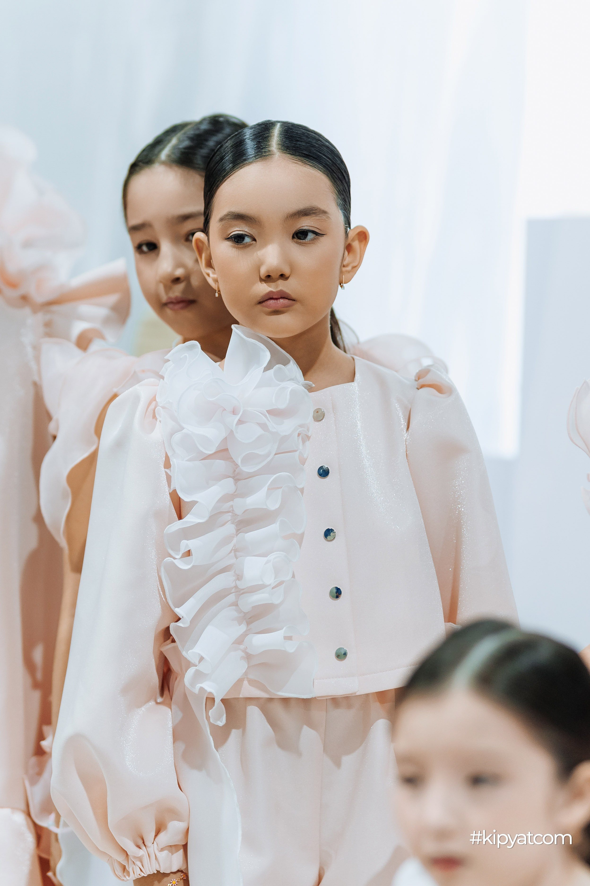 Kids Junior Fashion Show Shymkent 11 season