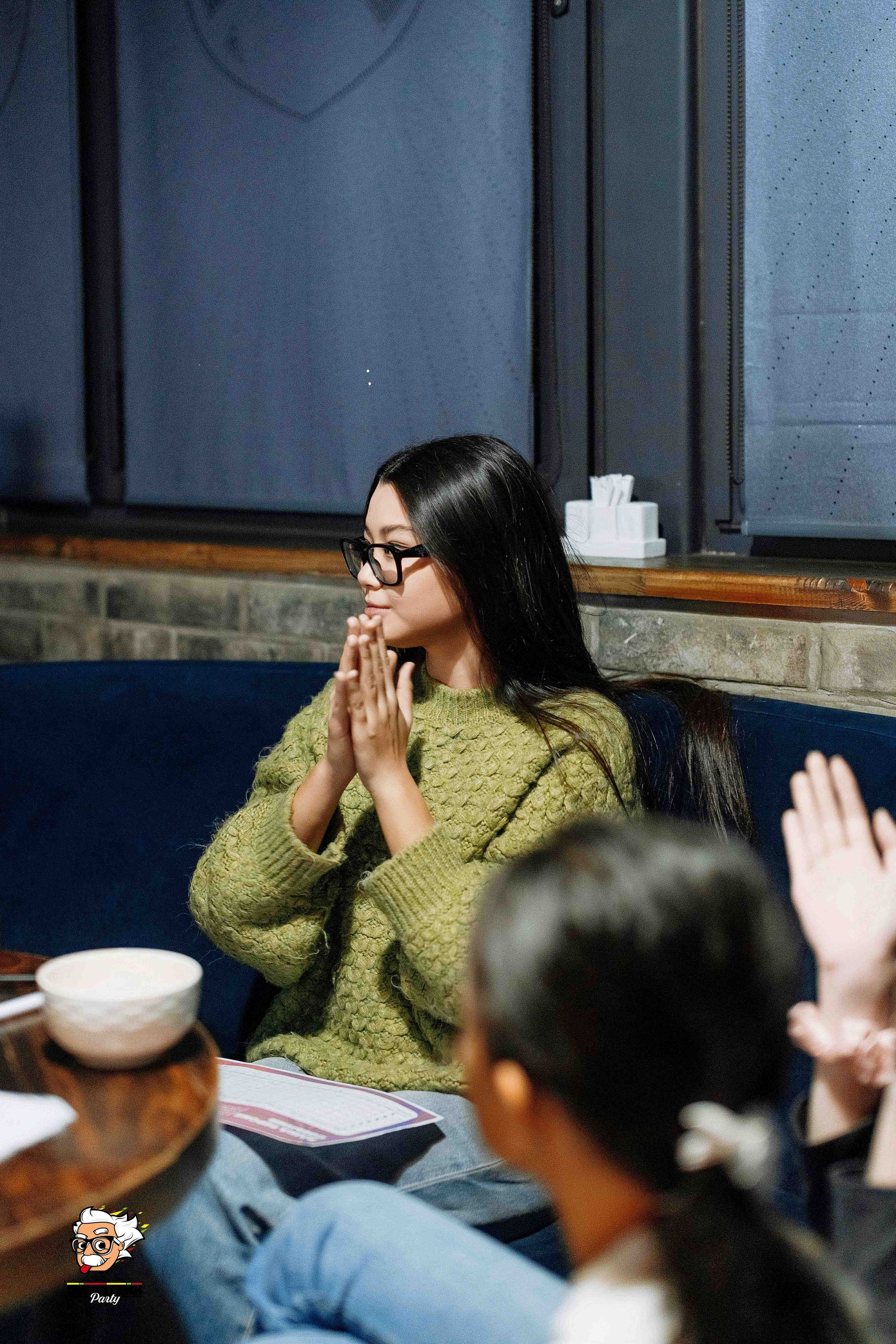 Эйнштейн Party