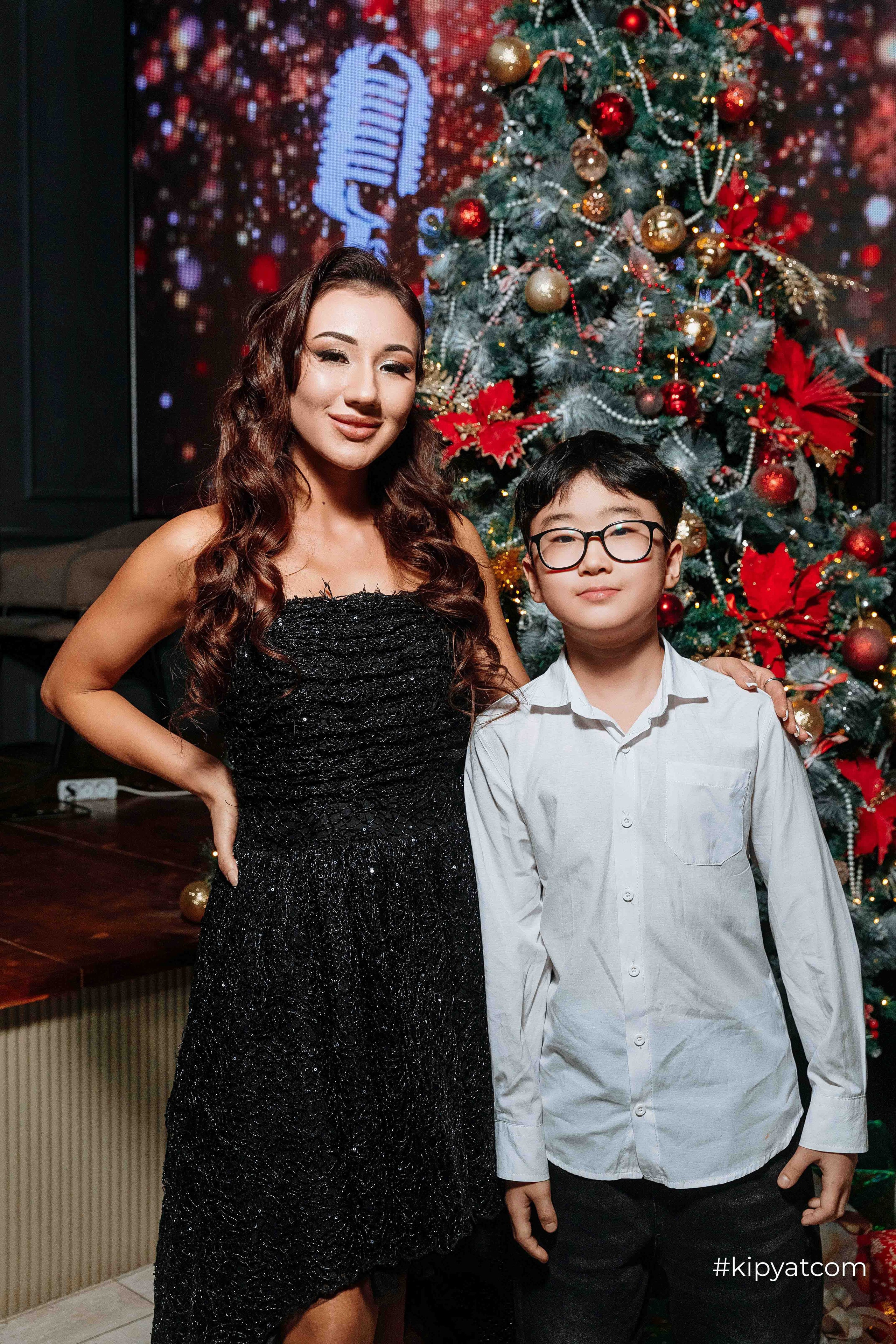 Отчетный концерт школы вокала «Soul Voice»