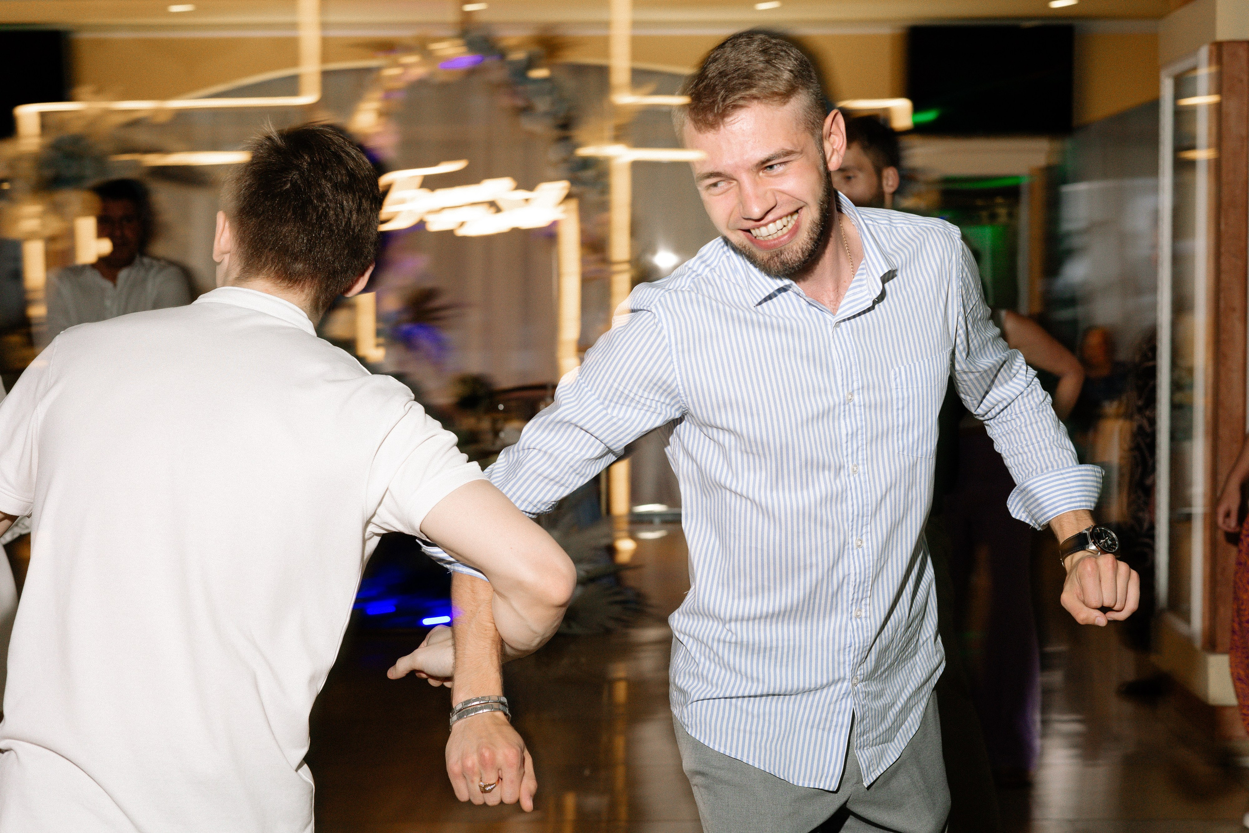 Регистрация в доме торжеств Safisa. Свадебный фотограф в Москве Мария Крош