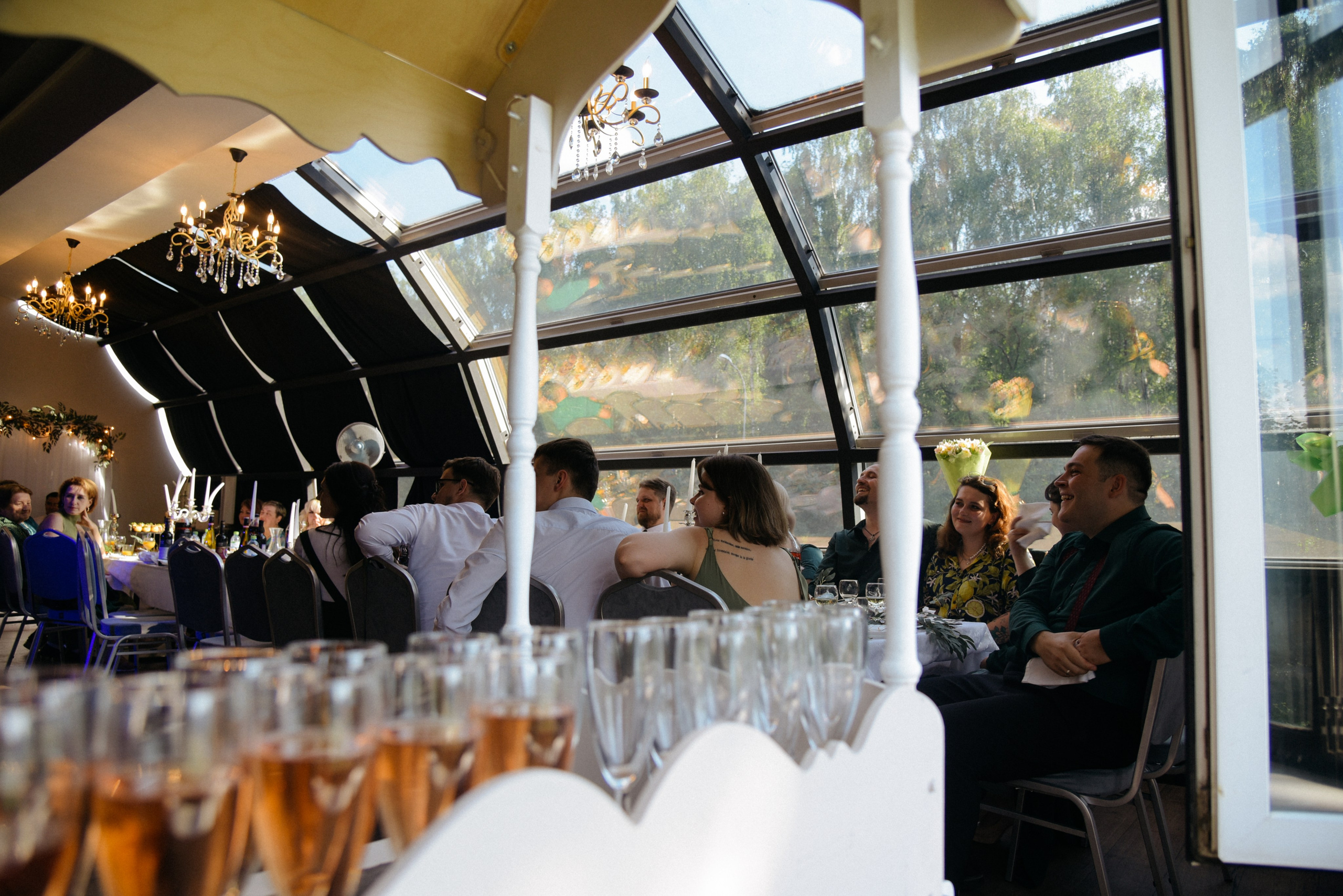 Про лес. Фотограф Лола Волна, город Москва