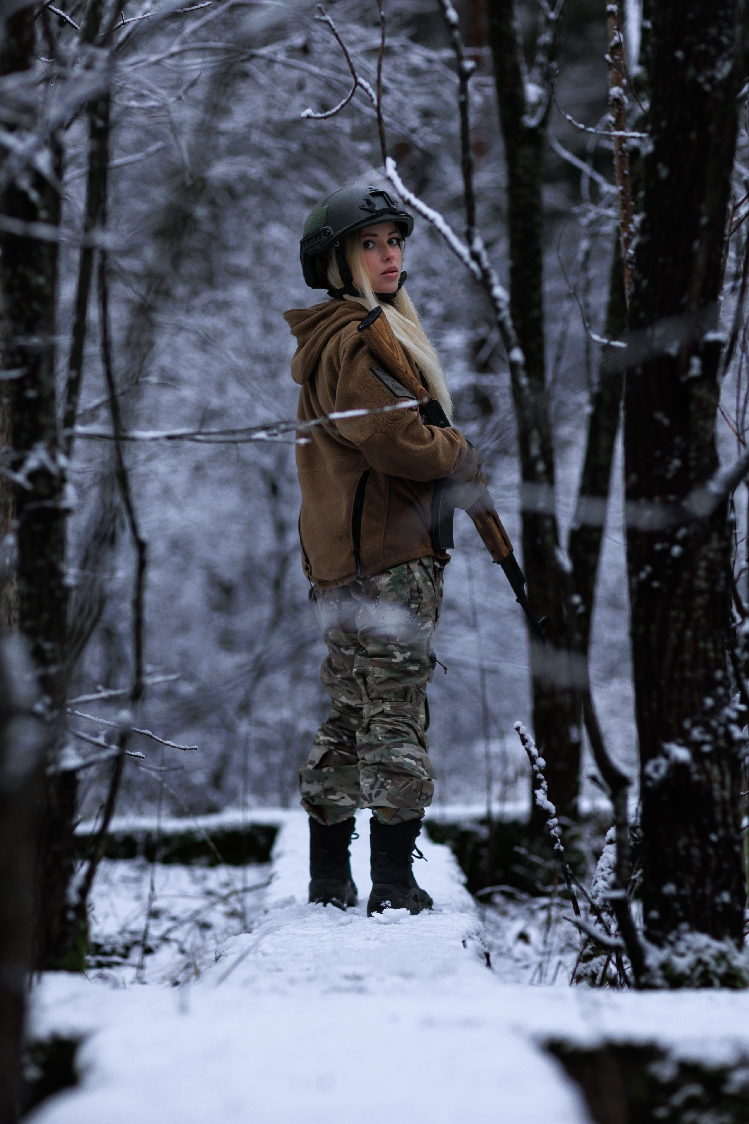 Дарина. Photographer Vadim Cheprasov | Saint-Petersburg