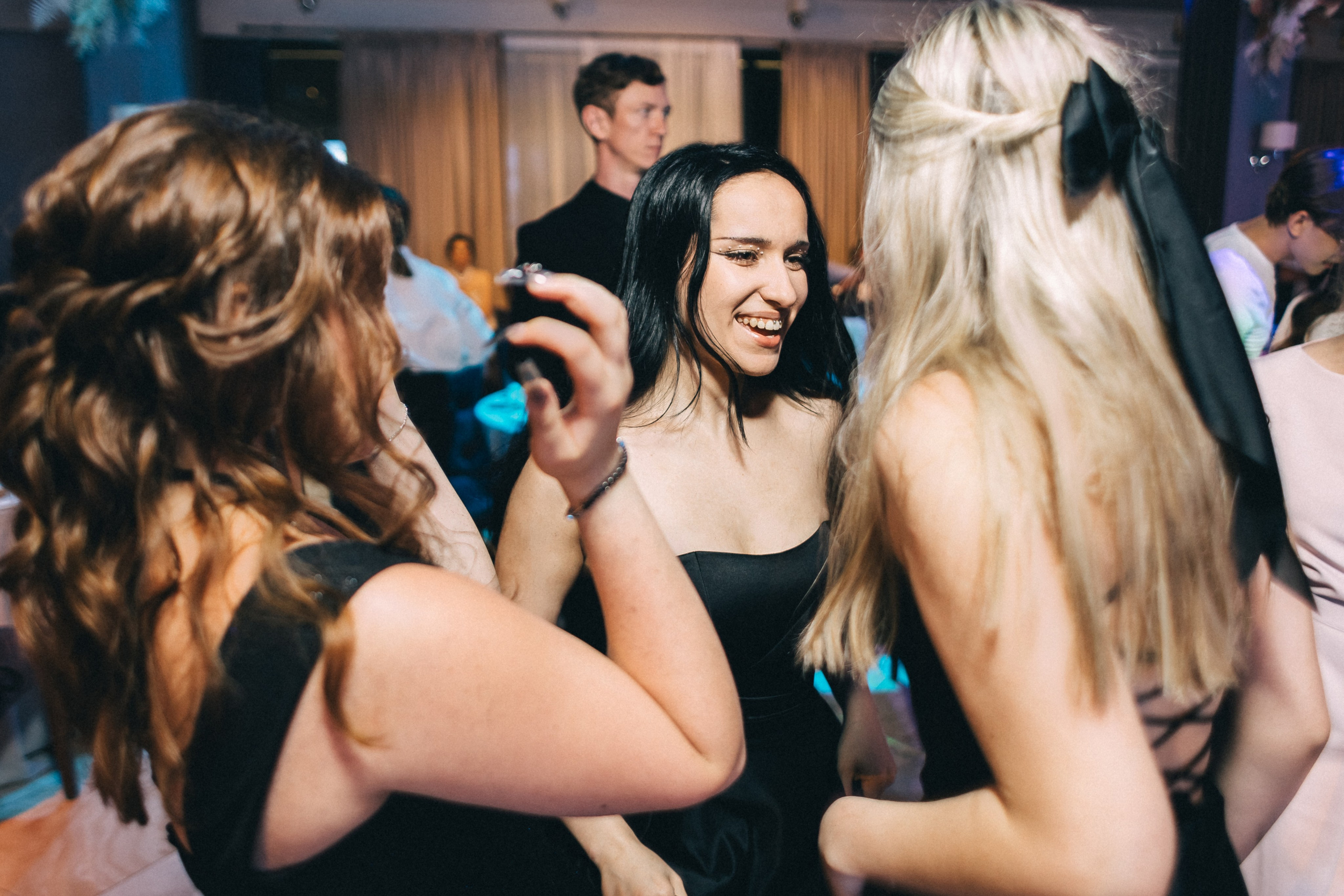 Выпускной «Лицей 62». Фотограф Кемерово | Сергей