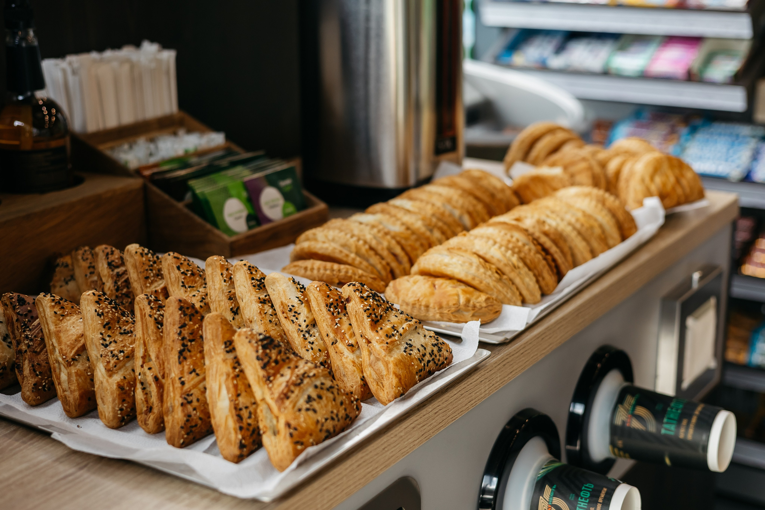 Клиентский день в «ТАТНЕФТЬ». Фотограф Кемерово | Сергей