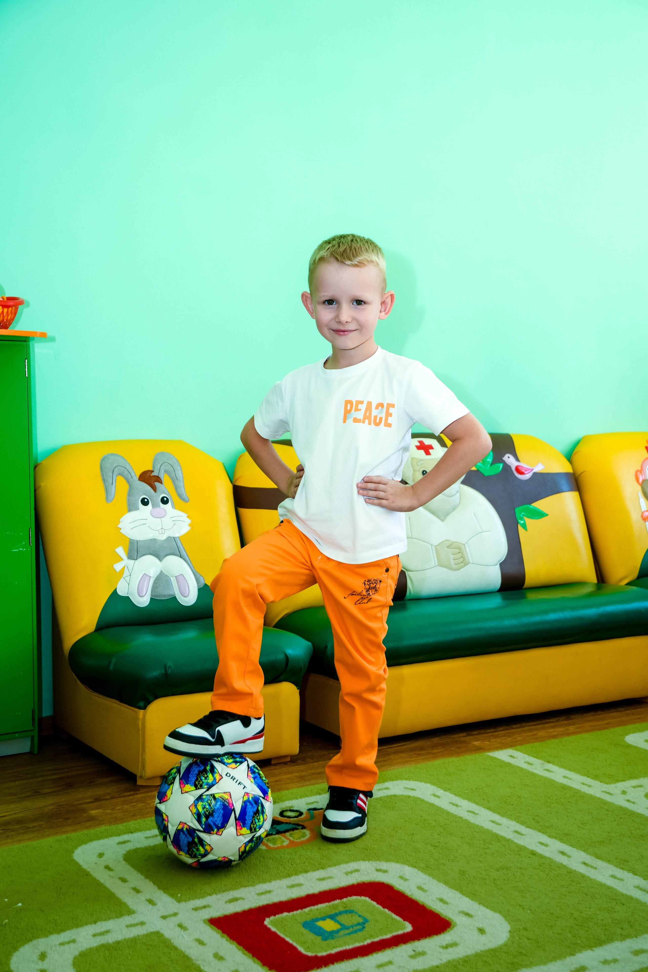 Фотосессия выпускников в группе и на прогулке. Вячеслав Скрипник Фотограф Краснодар