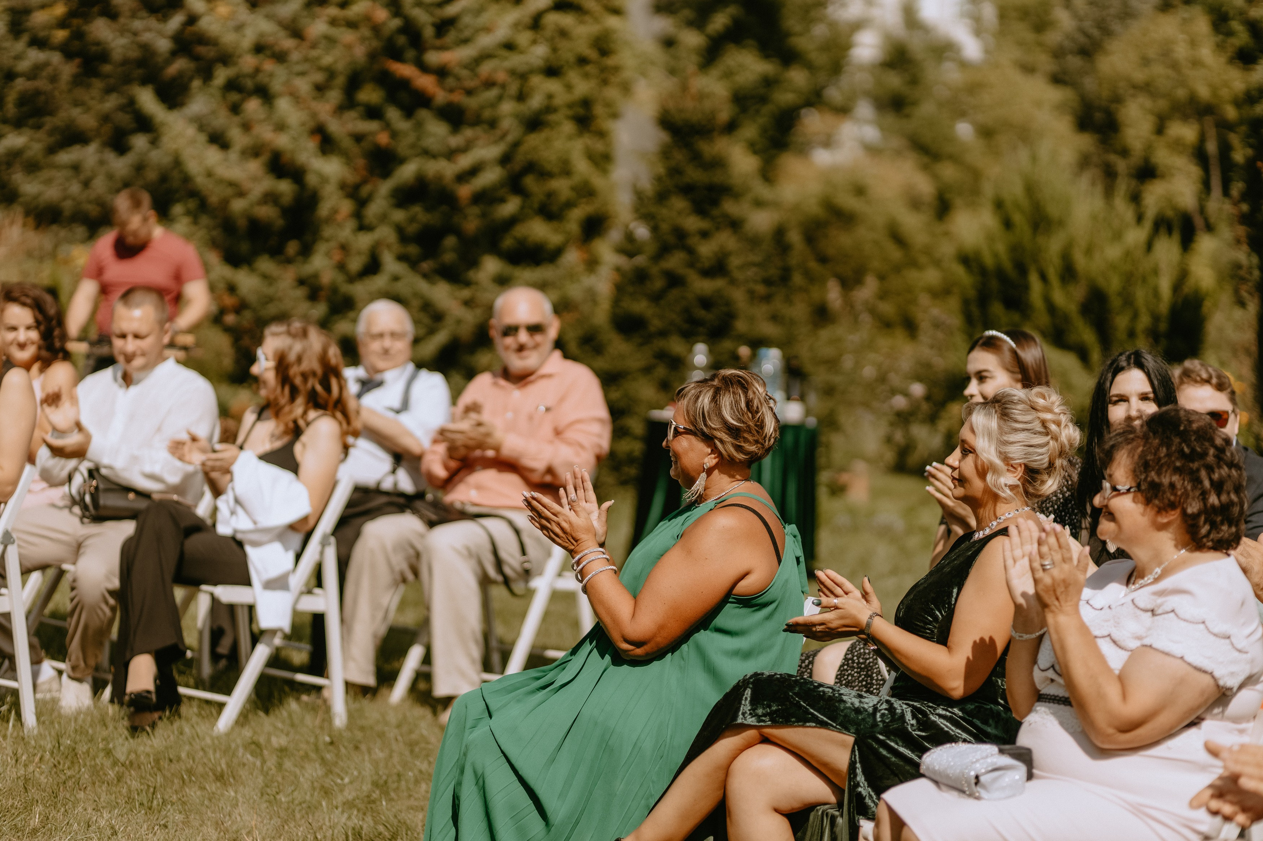 Violetta & Dmitriy. Фотограф Анна Велёнда