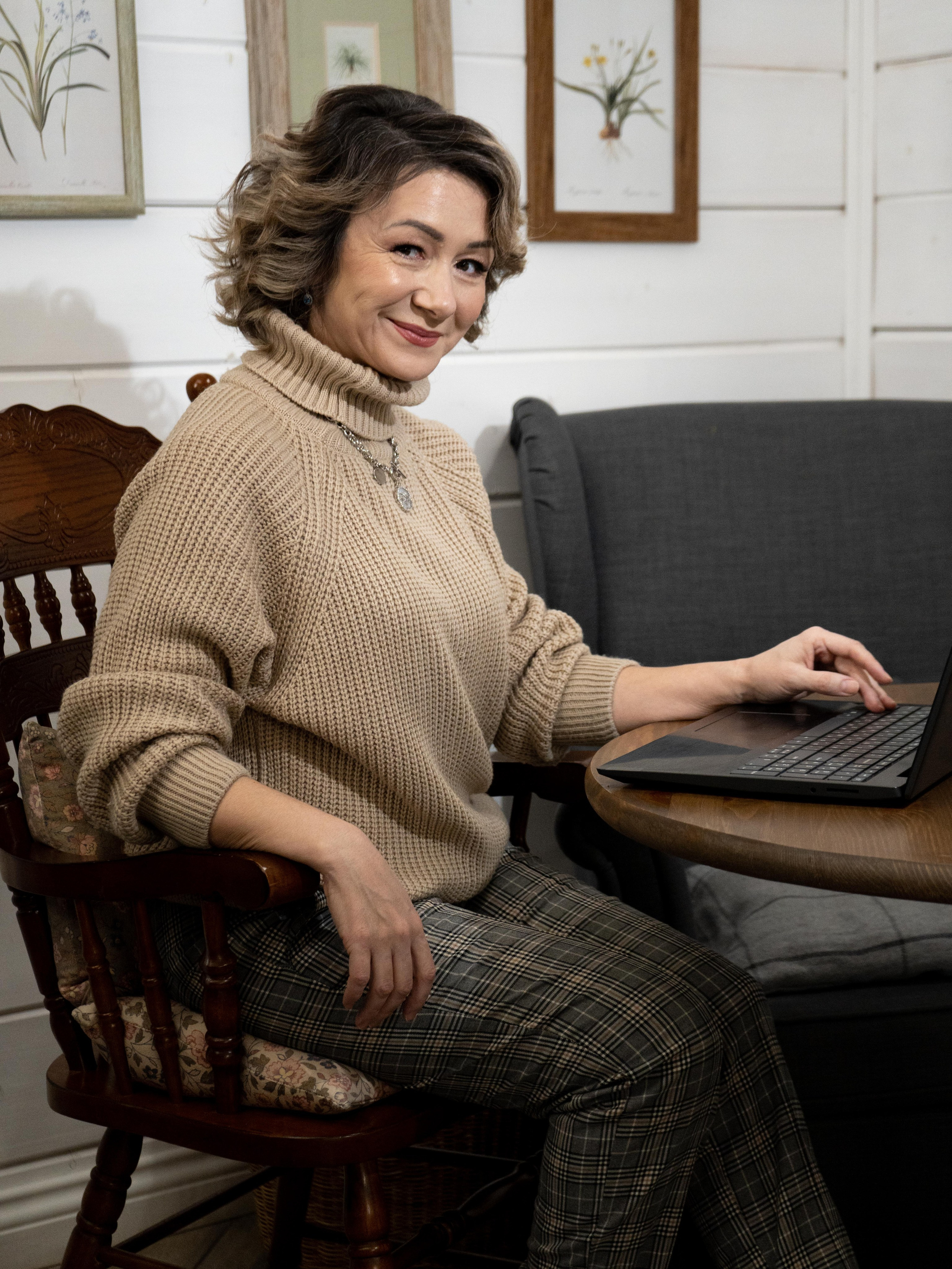 Контент съемки