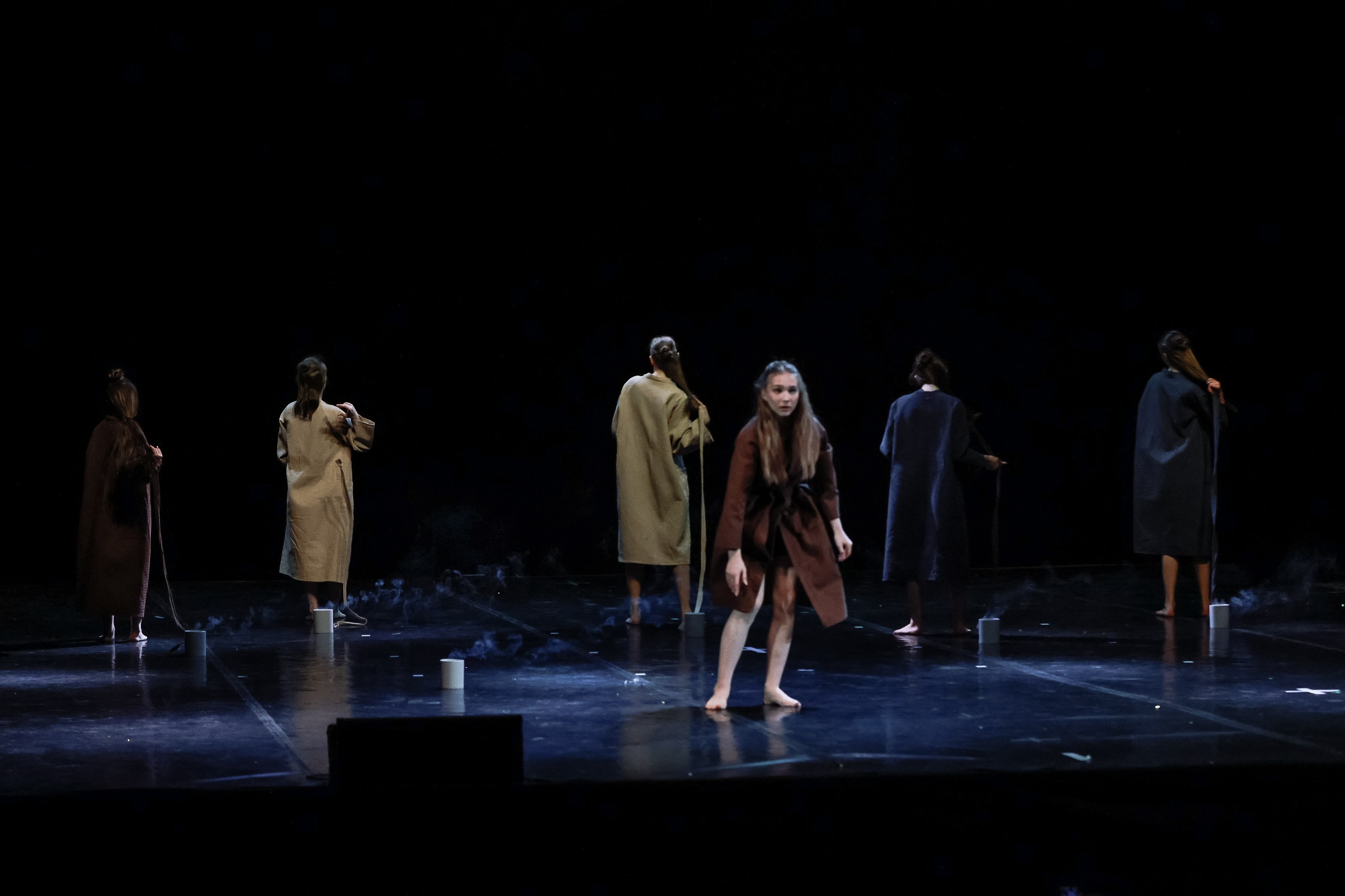 Сиб Денс Гала концерт и награждение. Фотограф Юлия Мальцева