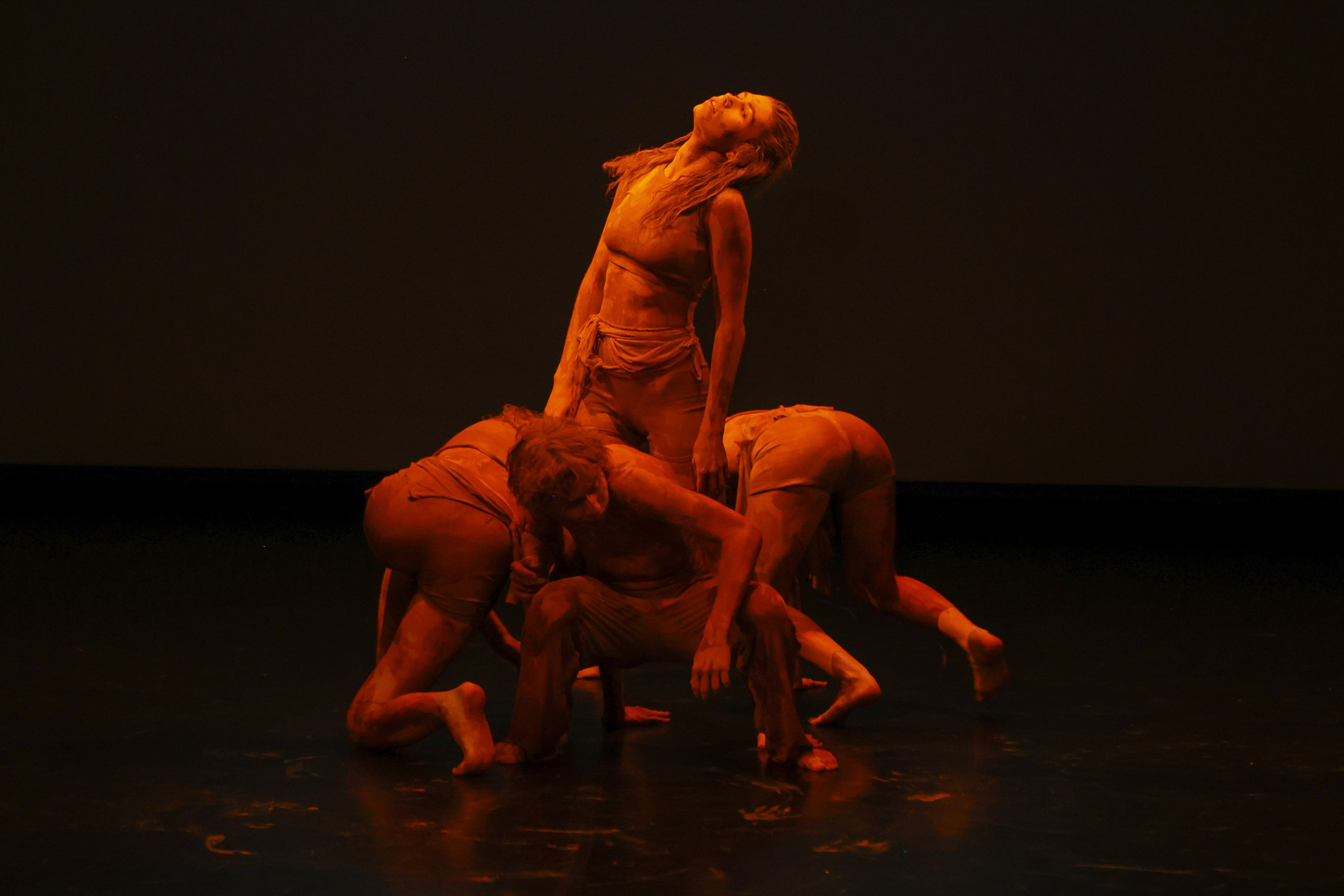 Небесные ласточки на Танц ЭКСПО 2026. Фотограф Юлия Мальцева