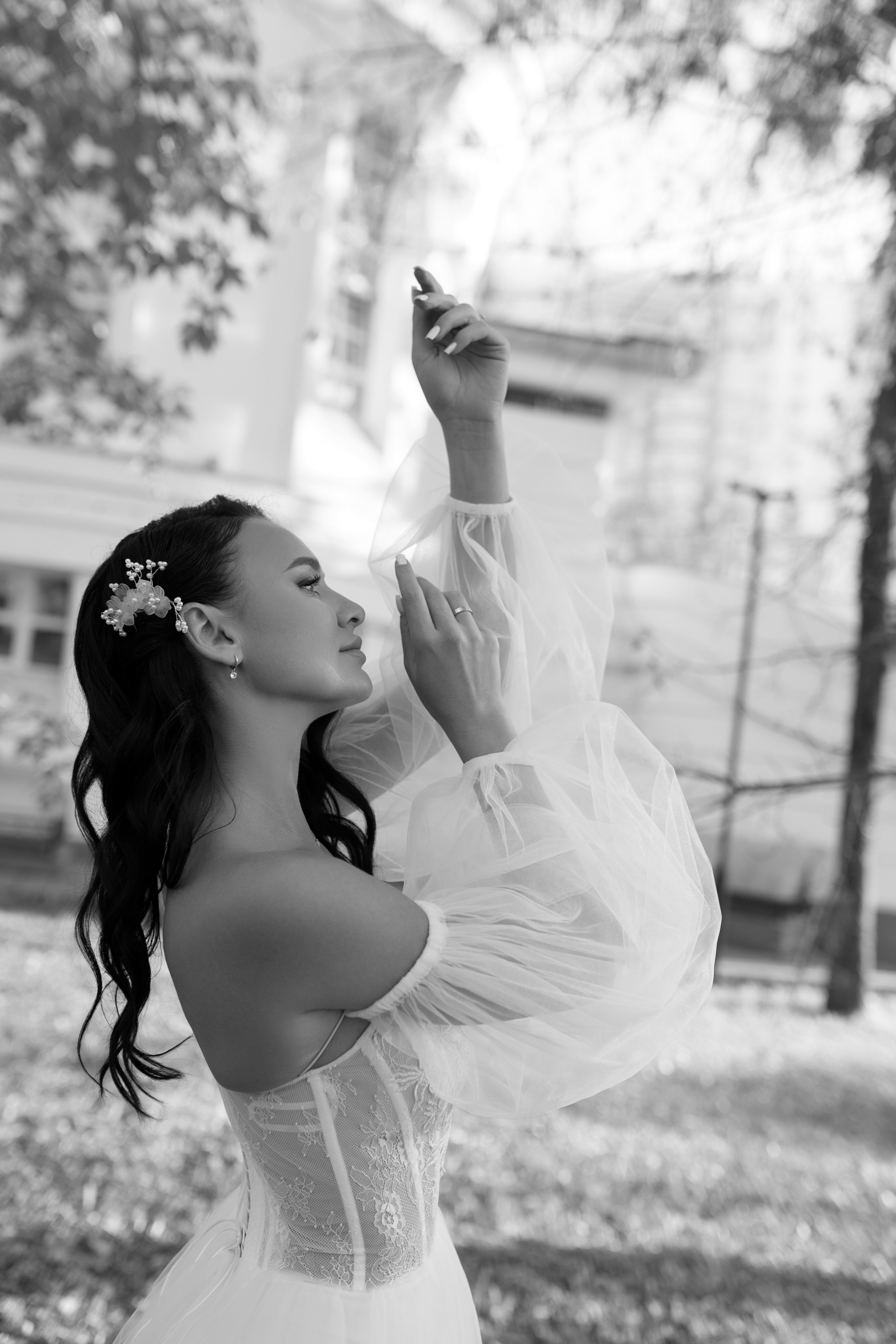 Свадьба Дмитрия и Ирины. Свадебный и семейный фотограф в Иркутске Яна Лиа